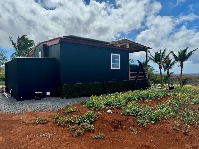 Lot 205  Pa Loa Loop , Molokai home - photo 3 of 11
