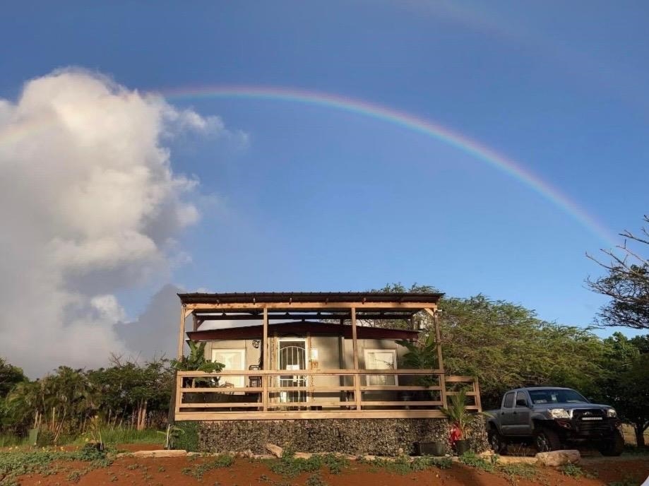 Lot 205  Pa Loa Loop , Molokai home - photo 10 of 11