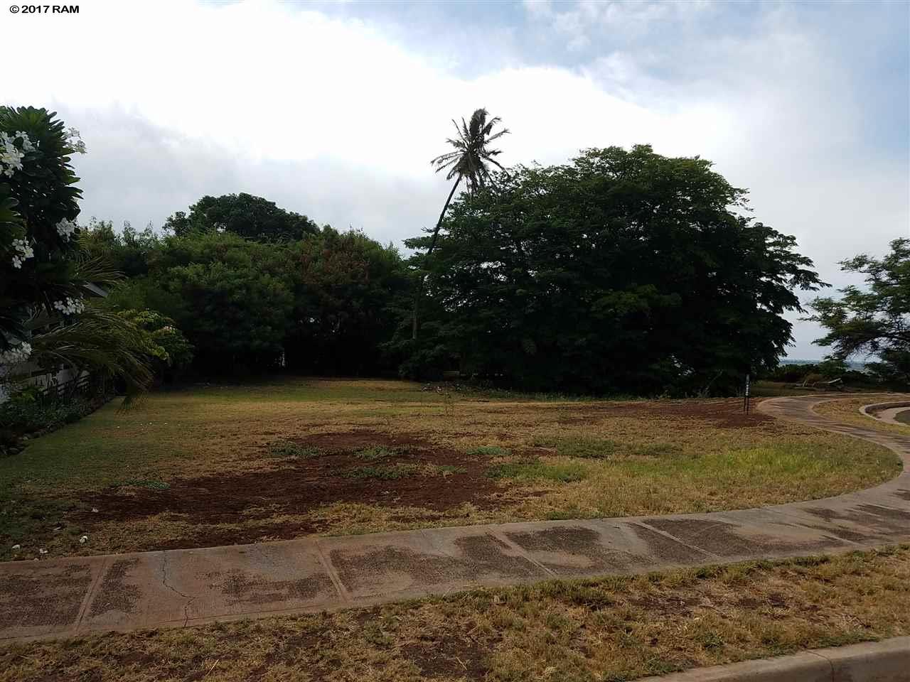 Lot 3 Hooulu Pl  Kaunakakai, Hi vacant land for sale - photo 8 of 11