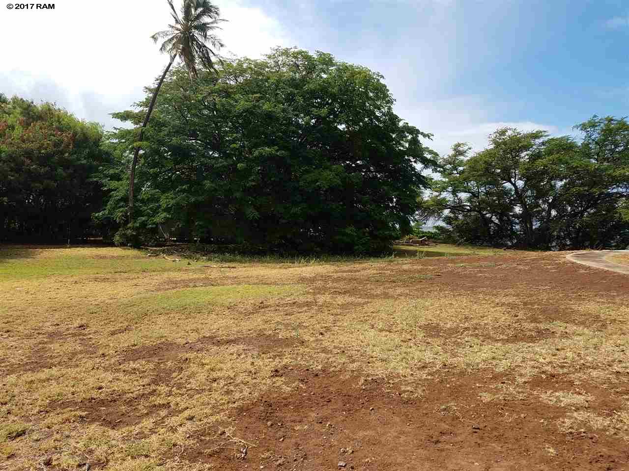 Lot 3 Hooulu Pl  Kaunakakai, Hi vacant land for sale - photo 9 of 11