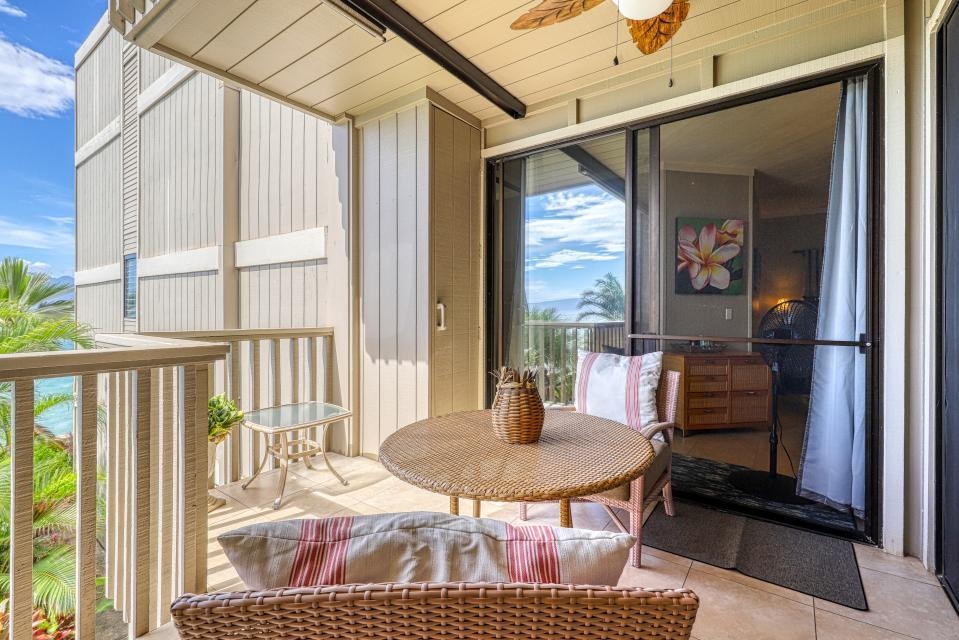 Pohailani Maui condo # 204, Lahaina, Hawaii - photo 17 of 17