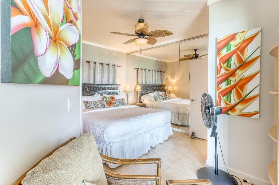 Pohailani Maui condo # 204, Lahaina, Hawaii - photo 8 of 17