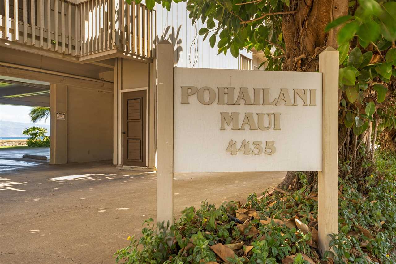Pohailani Maui condo # 210, Lahaina, Hawaii - photo 20 of 30