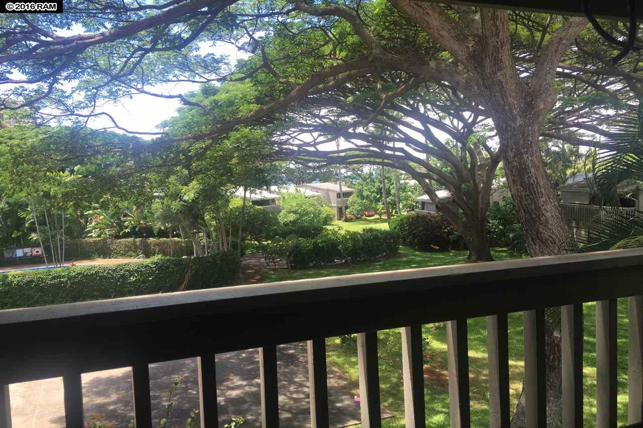 Pohailani Maui condo # 232, Lahaina, Hawaii - photo 2 of 12