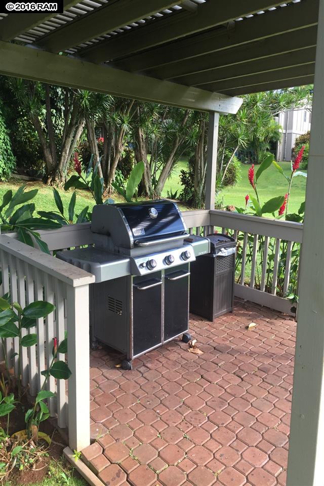 Pohailani Maui condo # 232, Lahaina, Hawaii - photo 11 of 12