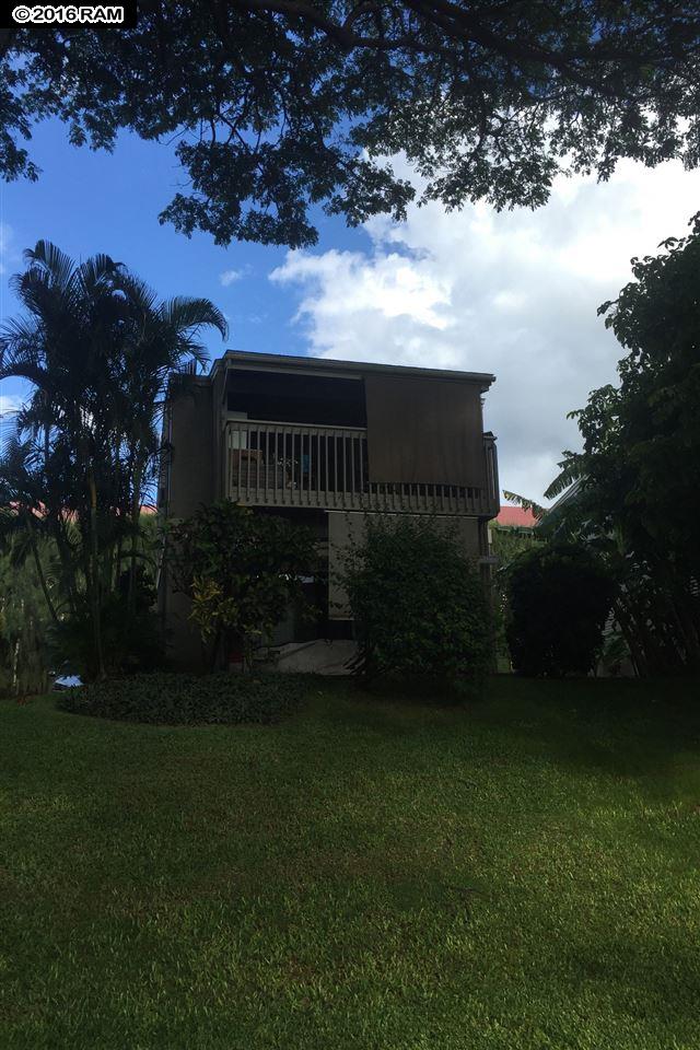 Pohailani Maui condo # 232, Lahaina, Hawaii - photo 9 of 12