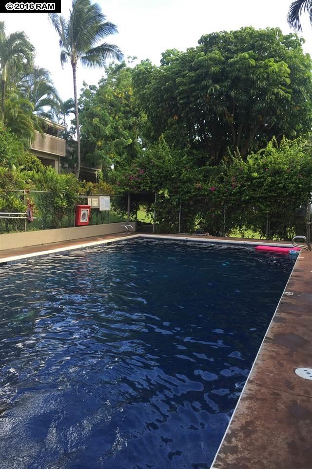 Pohailani Maui condo # 232, Lahaina, Hawaii - photo 10 of 12