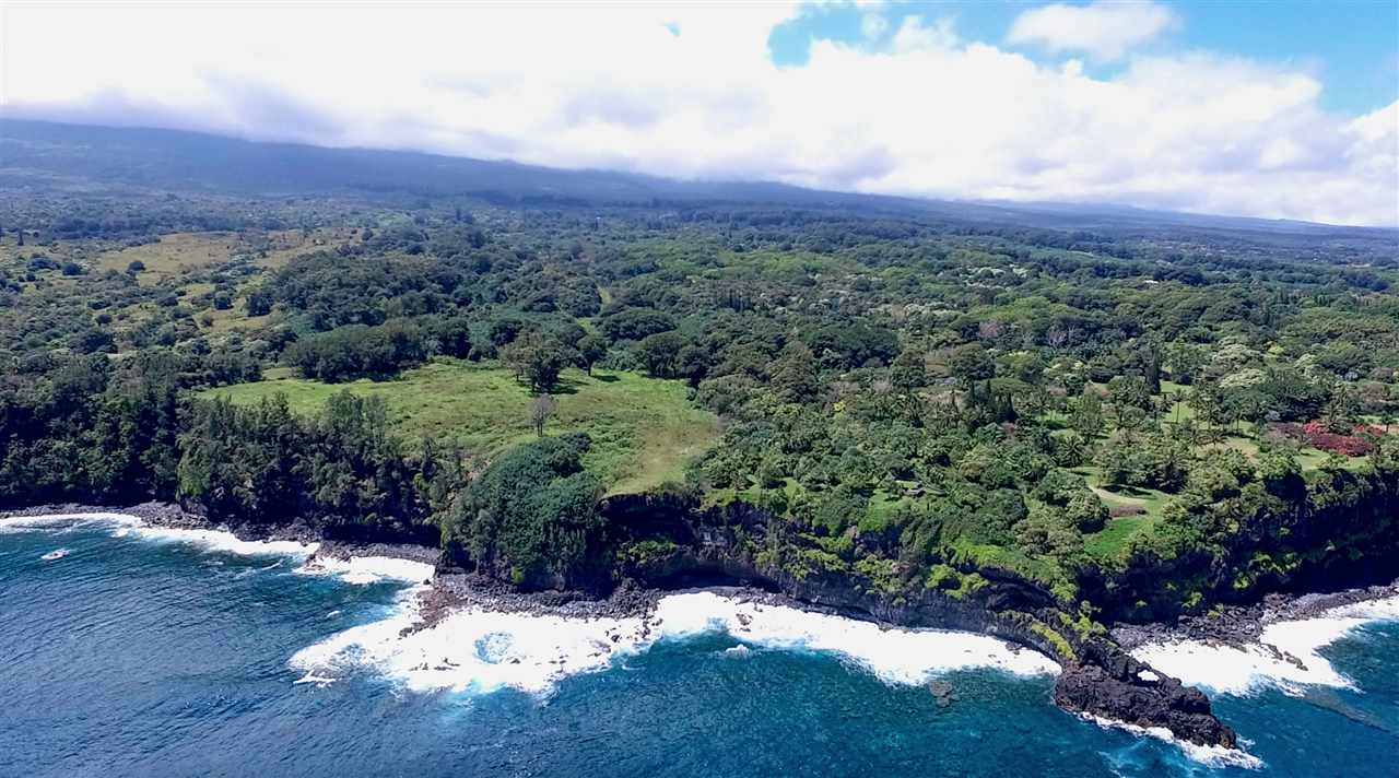 0 Lower Nahiku Old Rd Hana - Nahiku Land Sold