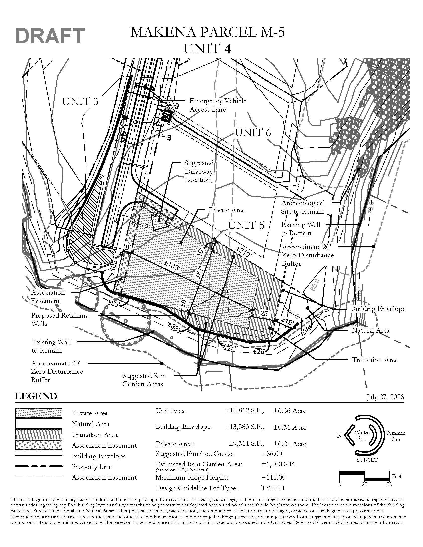 Makena Rd CHS4, Kihei, Hi 96753