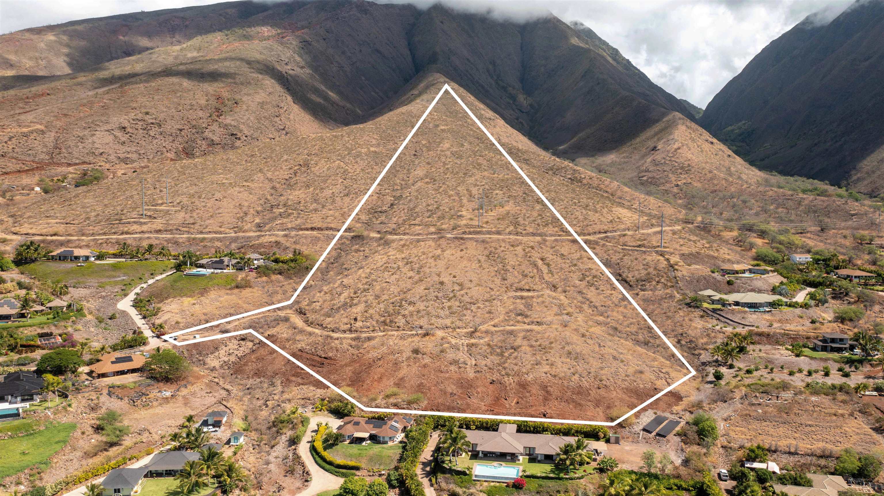 Makila Ridge Lot 8 Lahaina, Hi vacant land for sale - photo 2 of 21