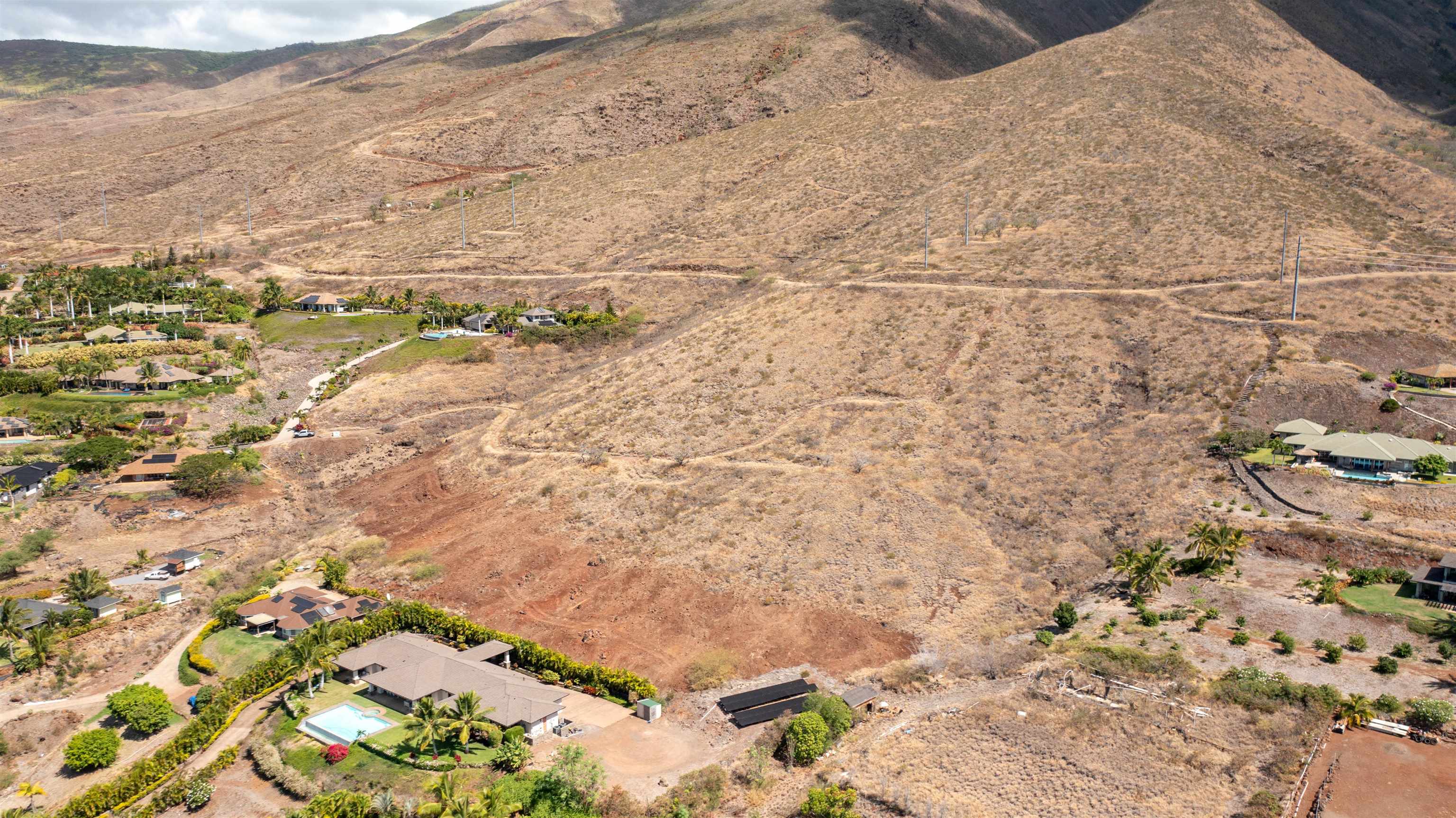 Makila Ridge Lot 8 Lahaina, Hi vacant land for sale - photo 3 of 21