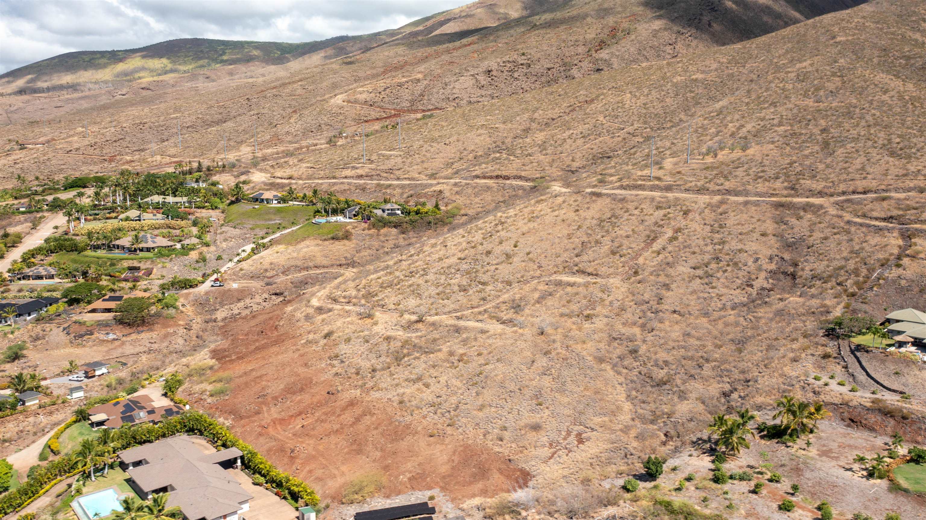 Makila Ridge Lot 8 Lahaina, Hi vacant land for sale - photo 4 of 21