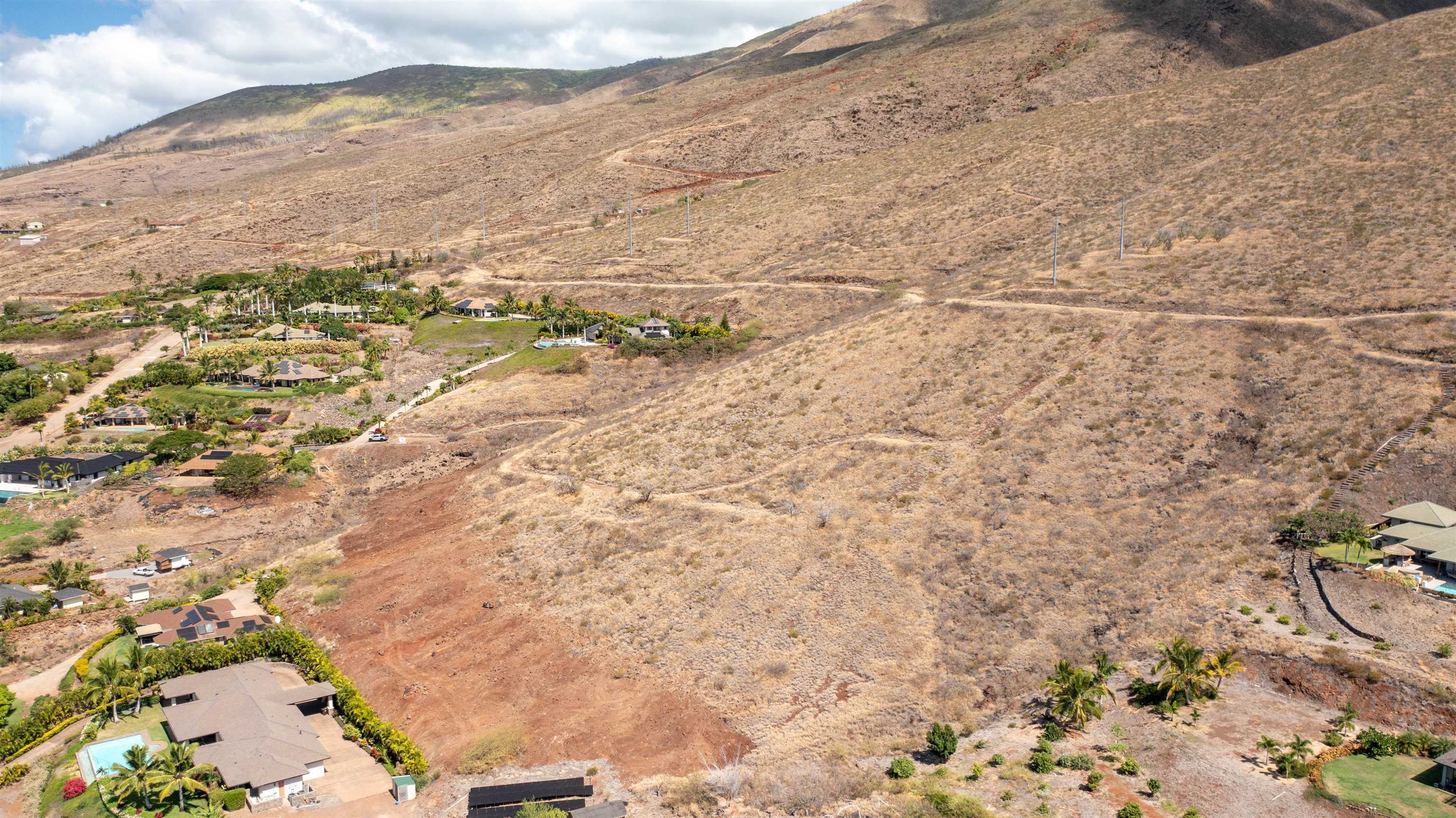 Makila Ridge Lot 8 Lahaina, Hi vacant land for sale - photo 5 of 21