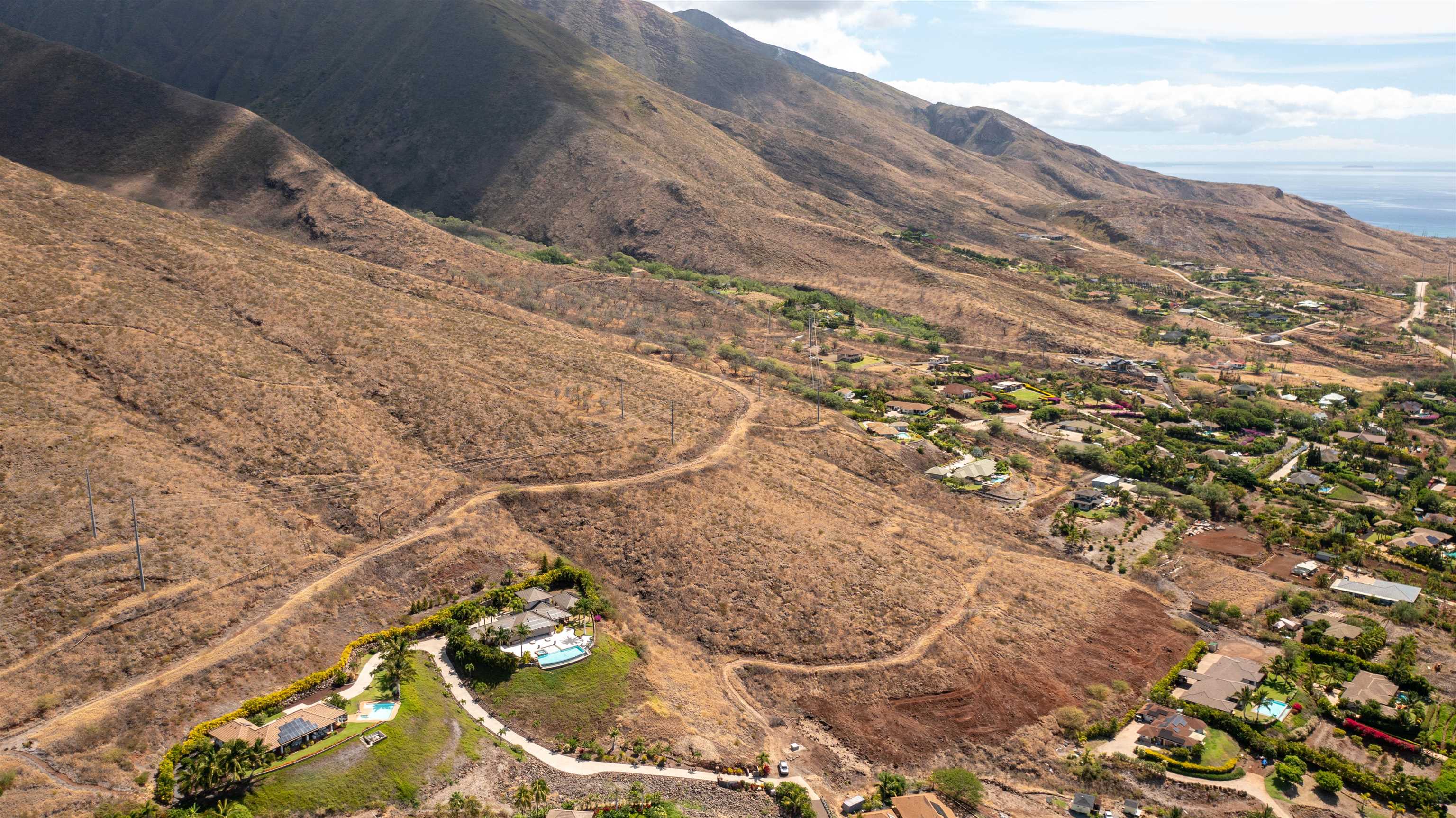 Makila Ridge Lot 8 Lahaina, Hi vacant land for sale - photo 6 of 21