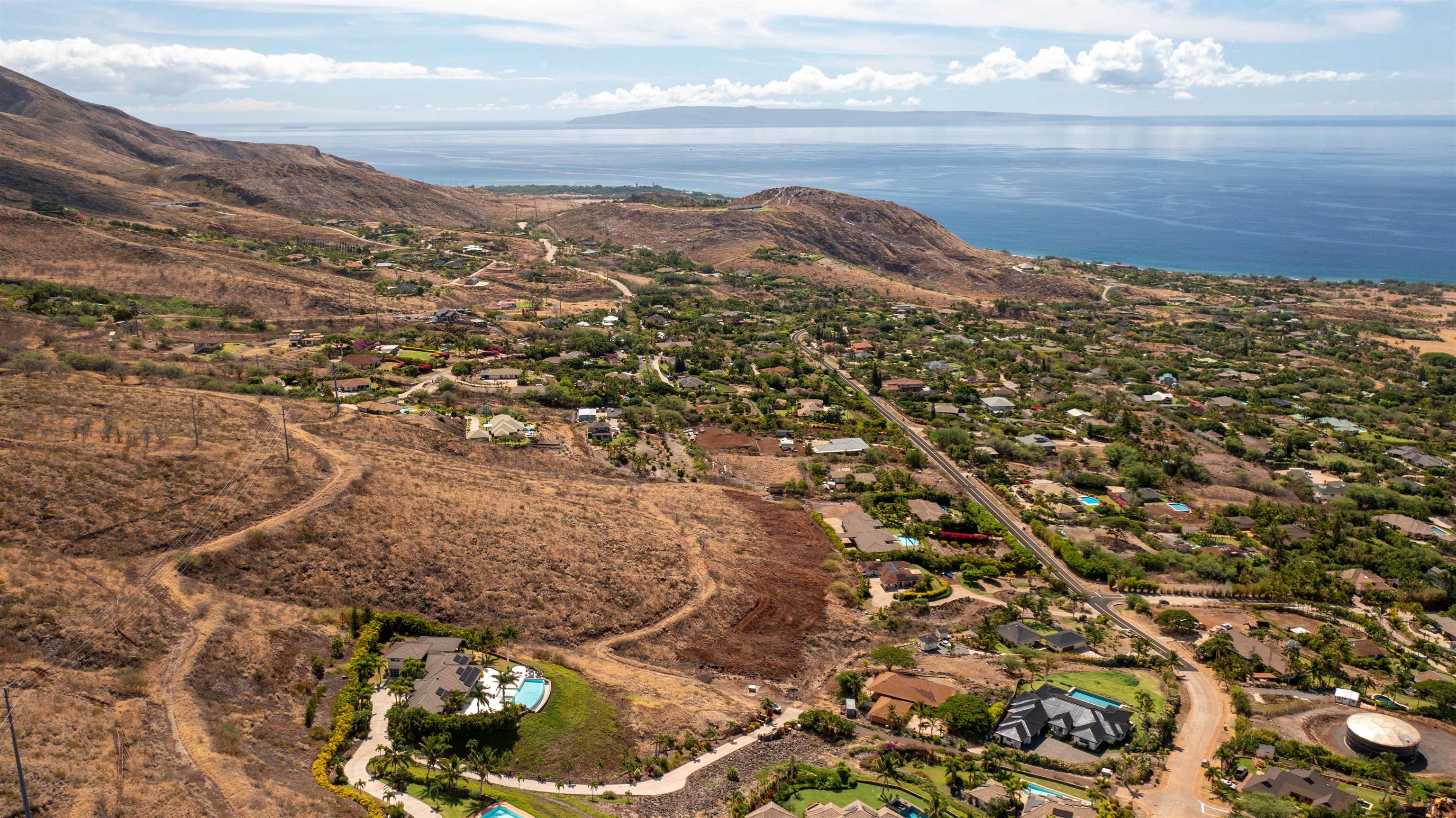 Makila Ridge Lot 8 Lahaina, Hi vacant land for sale - photo 7 of 21