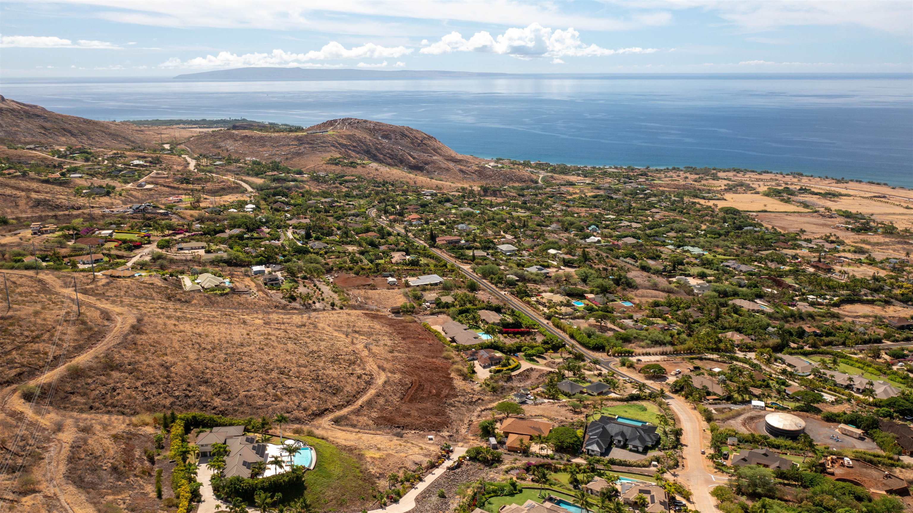 Makila Ridge Lot 8 Lahaina, Hi vacant land for sale - photo 8 of 21