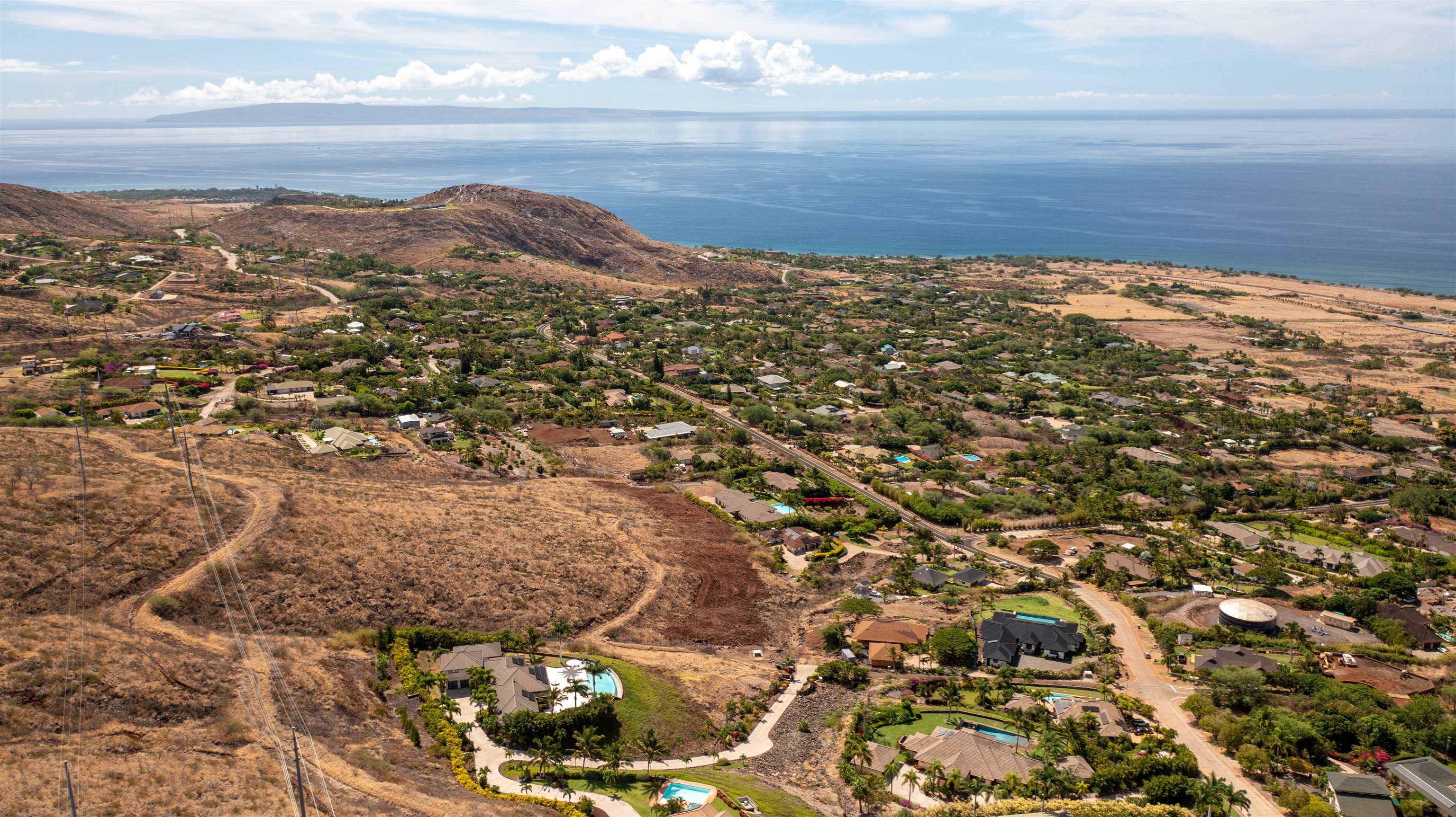 Makila Ridge Lot 8 Lahaina, Hi vacant land for sale - photo 9 of 21