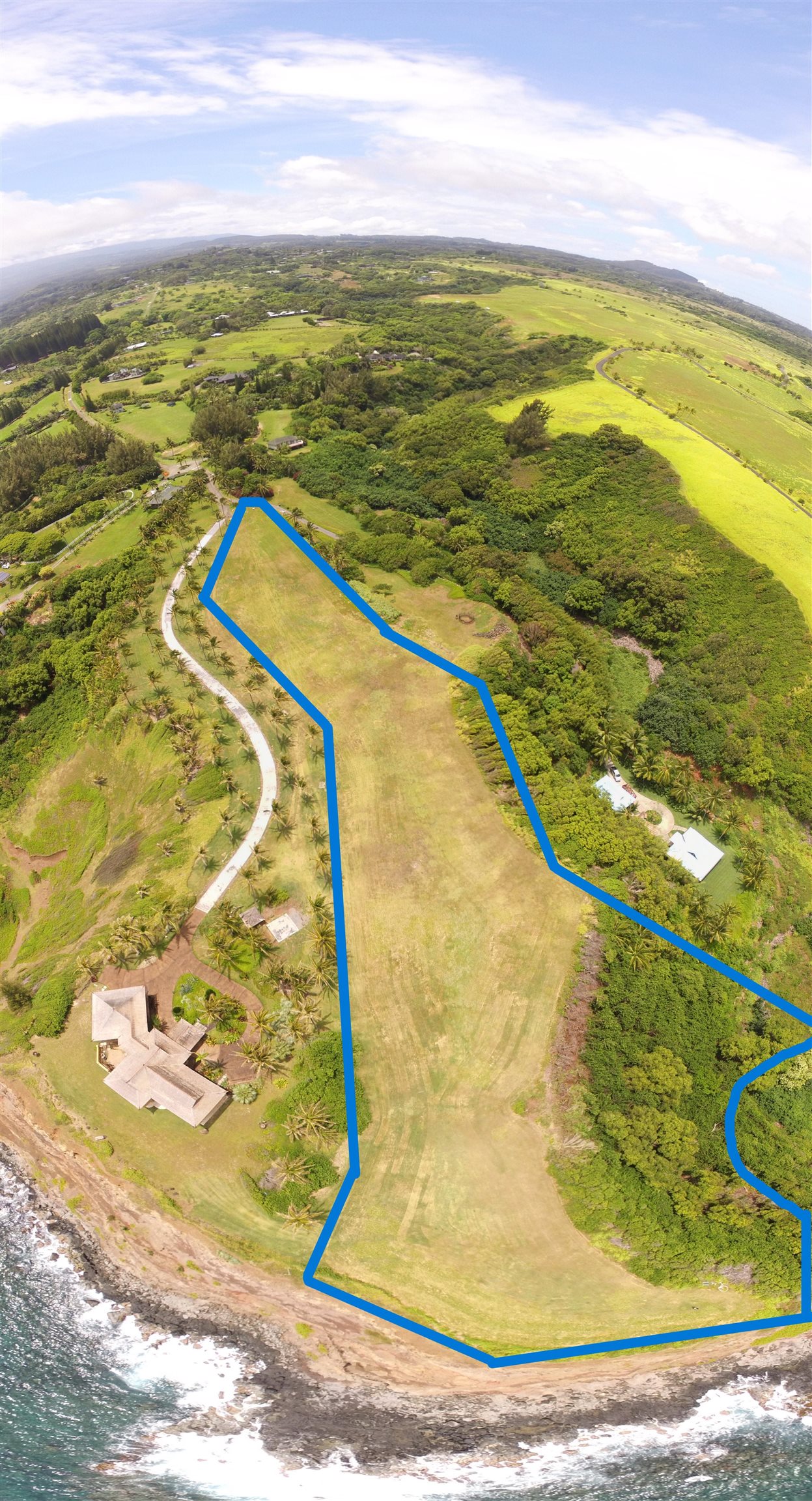 Manawai Pl  Haiku, Hi vacant land for sale - photo 9 of 9