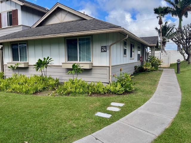Kehalani Gardens condo # 906, Wailuku, Hawaii - photo 2 of 37