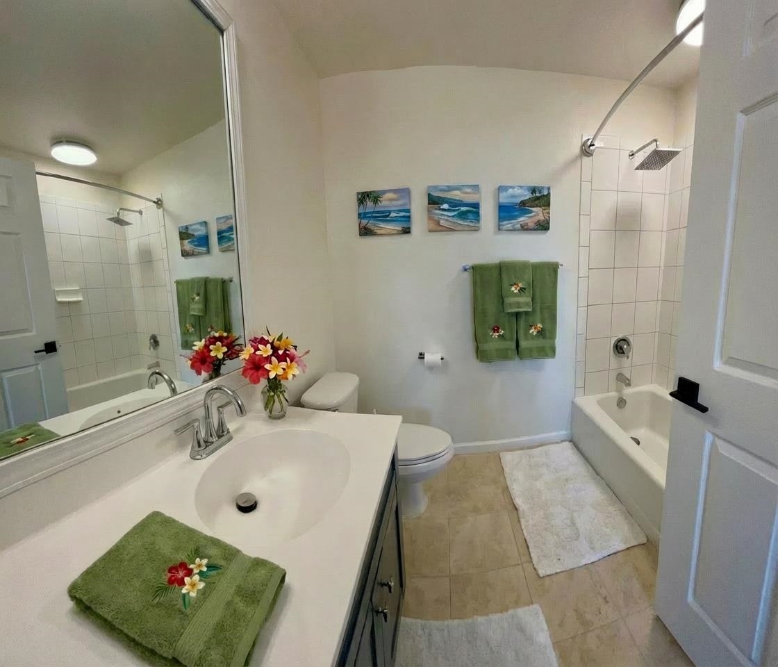 Kehalani Gardens condo # 906, Wailuku, Hawaii - photo 23 of 37