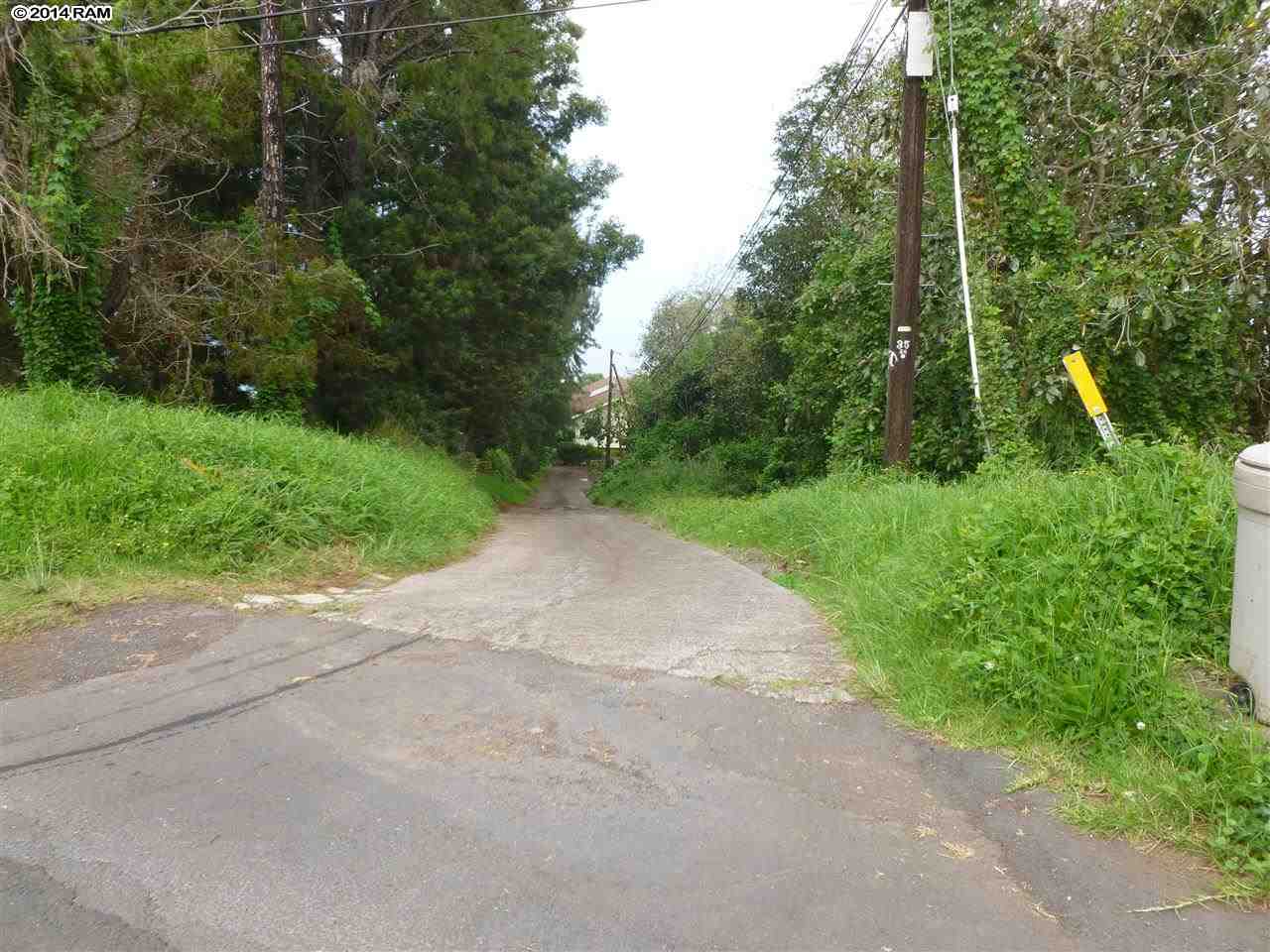 Middle Rd Lot C Kula, Hi vacant land for sale - photo 2 of 7
