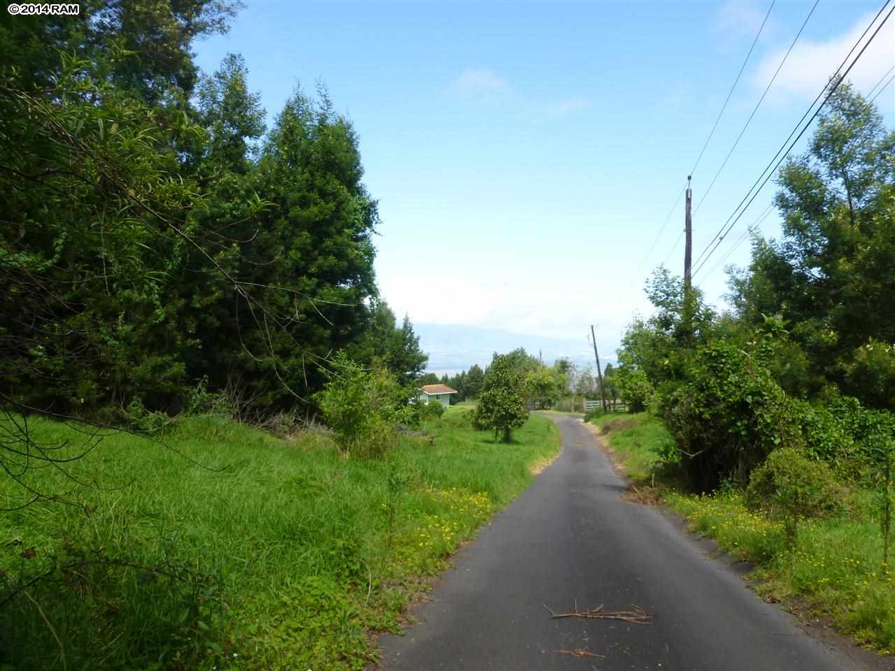 Middle Rd Lot C Kula, Hi vacant land for sale - photo 3 of 7