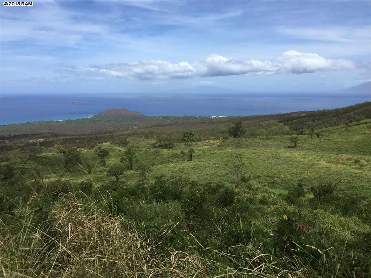 Off Kanaio-Kalama Park  Kula, Hi vacant land for sale - photo 2 of 5