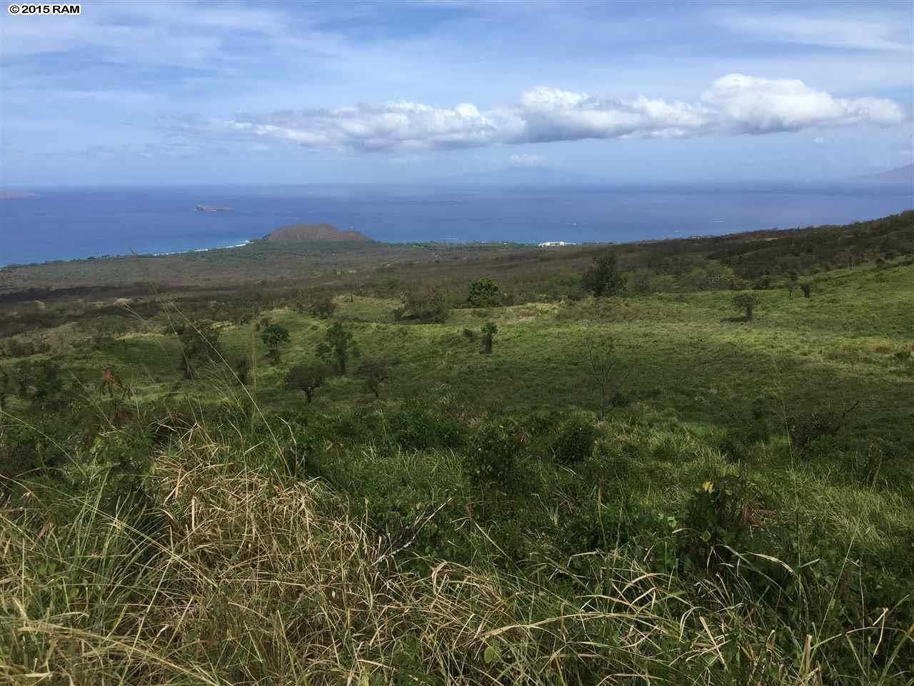 Off Kanaio-Kalama Park  Kula, Hi vacant land for sale - photo 5 of 5