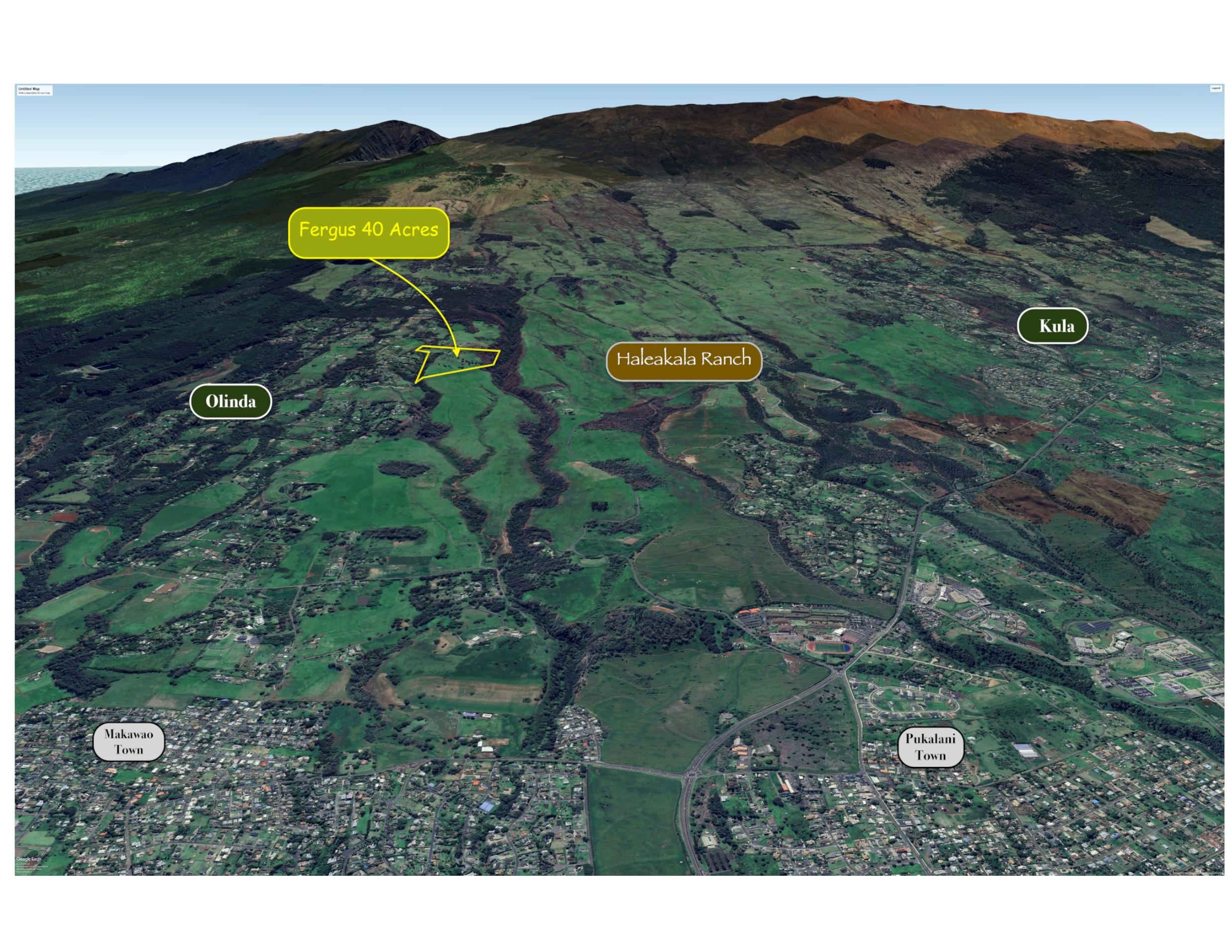 0 Olinda Rd  Makawao, Hi vacant land for sale - photo 16 of 16