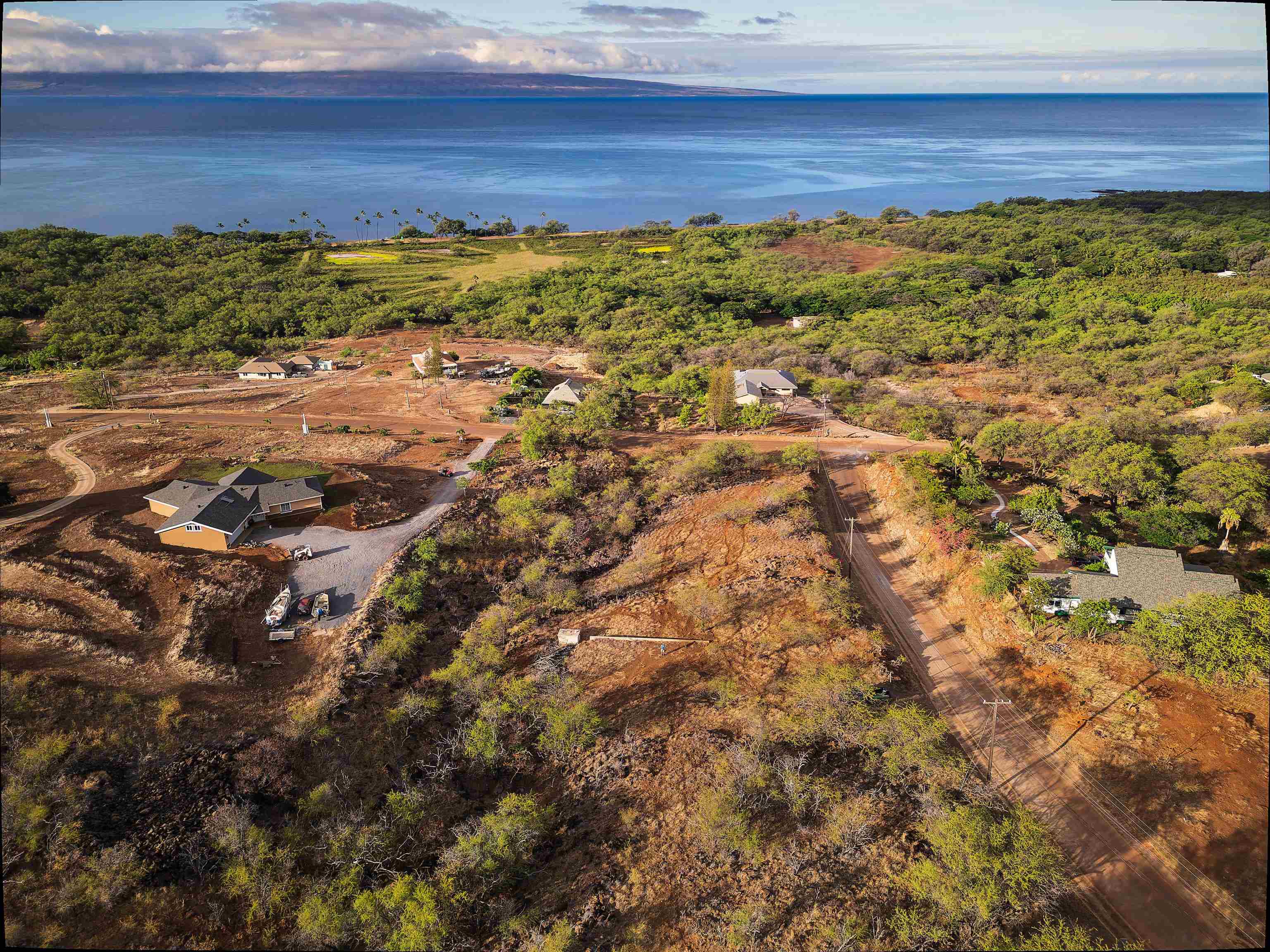 Onioni Dr  Kaunakakai, Hi vacant land for sale - photo 2 of 34