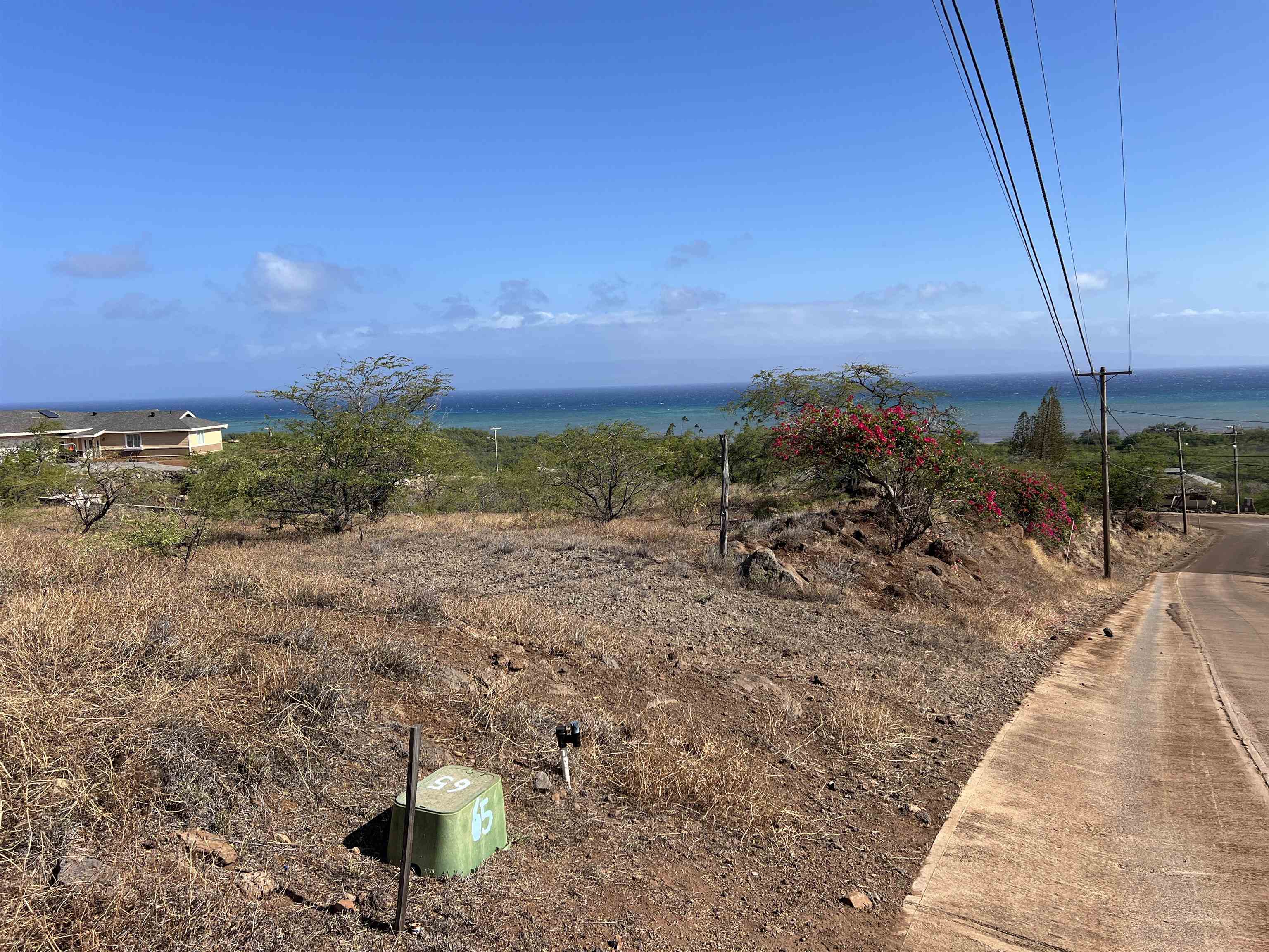 Onioni Dr  Kaunakakai, Hi vacant land for sale - photo 20 of 34