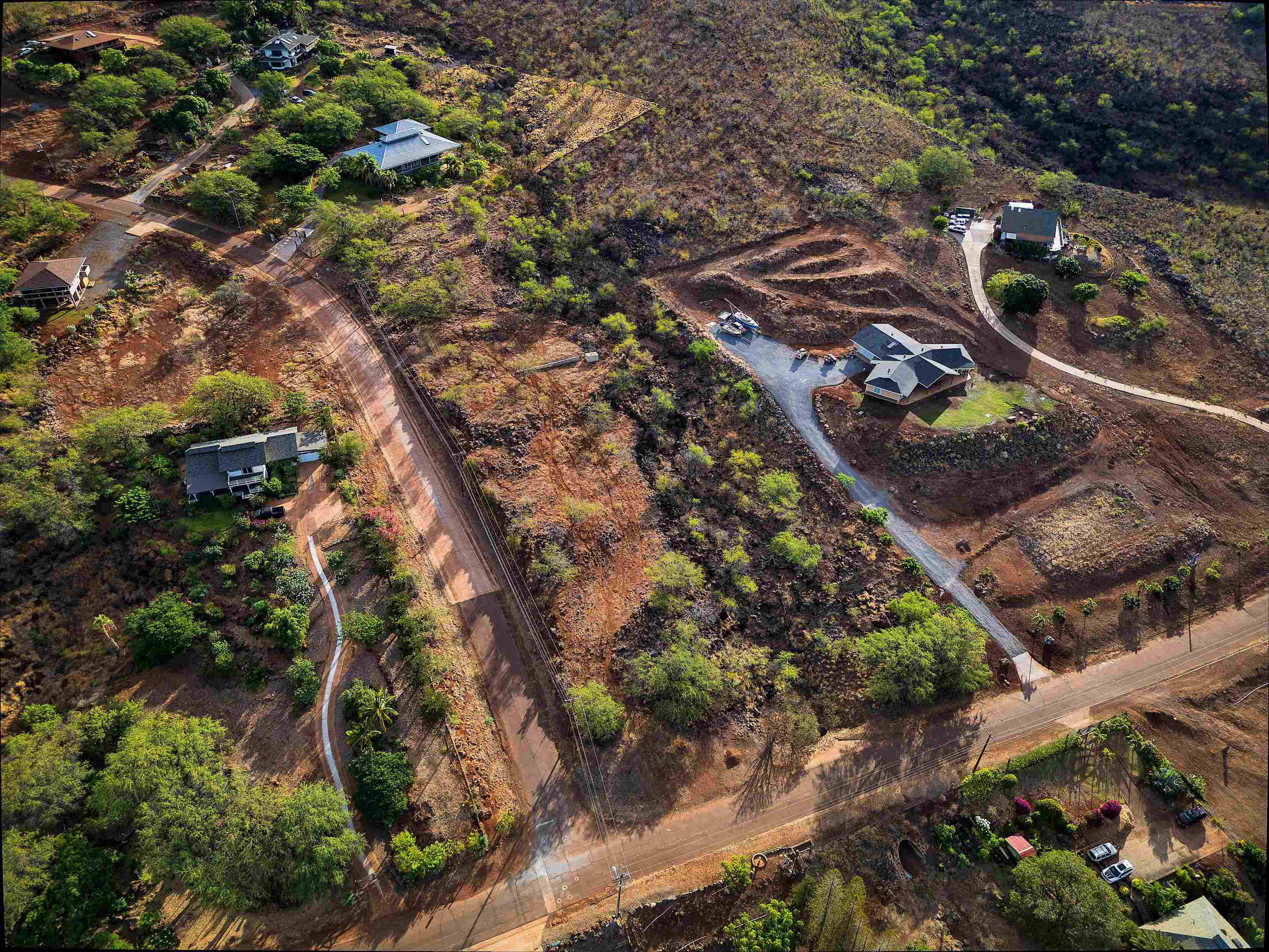 Onioni Dr  Kaunakakai, Hi vacant land for sale - photo 6 of 34