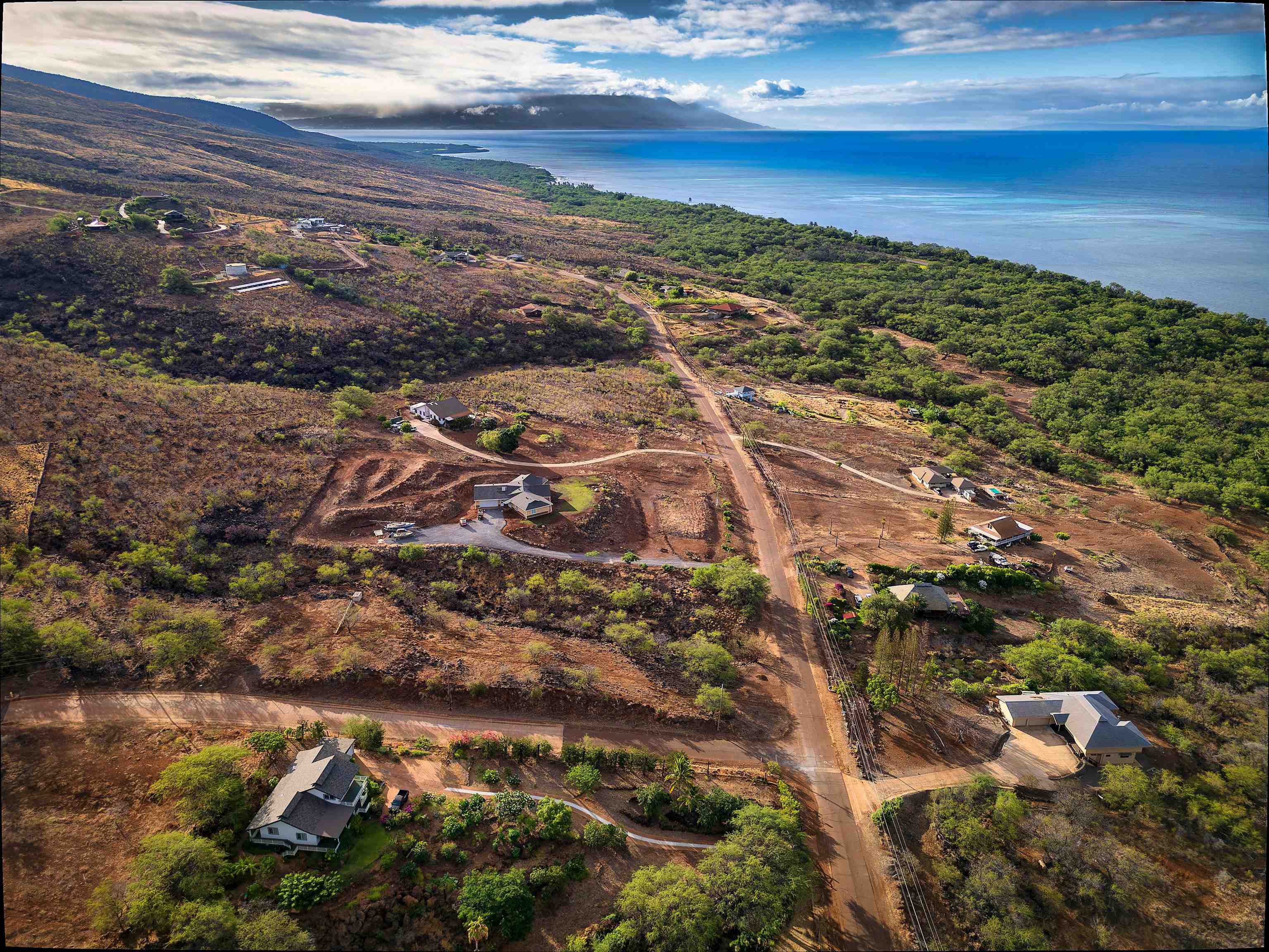 Onioni Dr  Kaunakakai, Hi vacant land for sale - photo 8 of 34