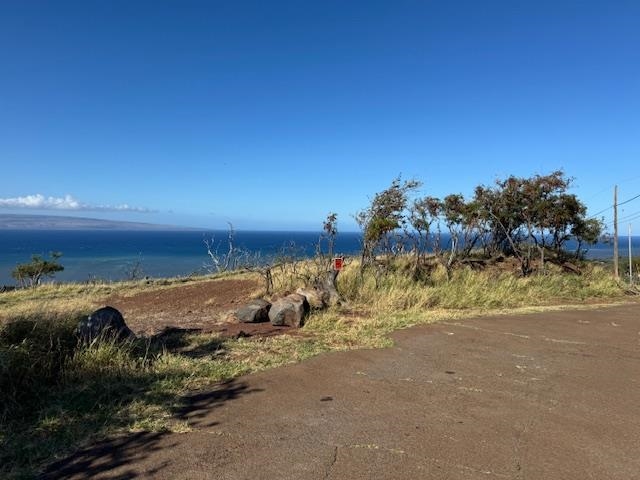 Onioni Dr Lot 82 Kaunakakai, Hi vacant land for sale - photo 11 of 11