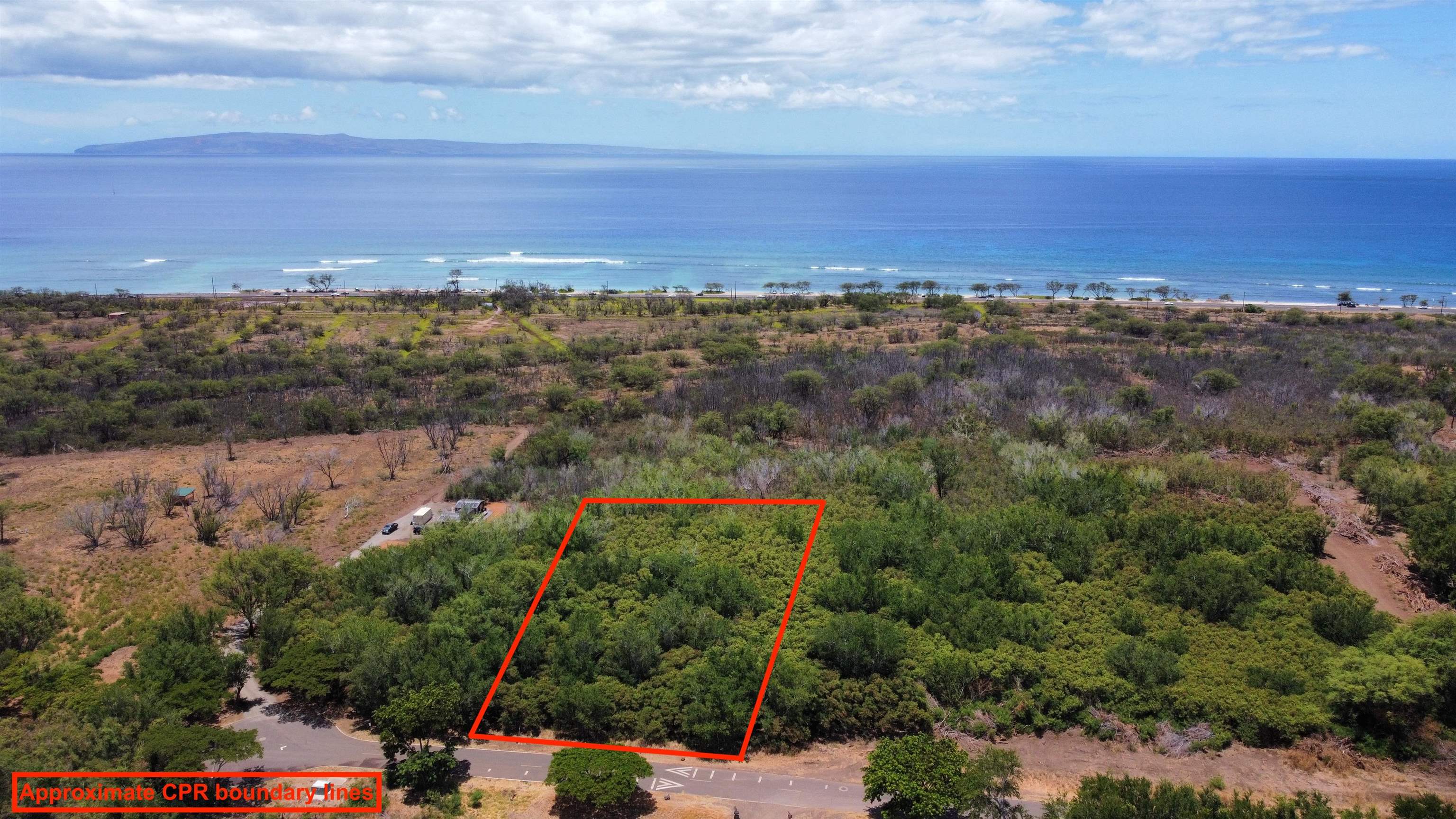 Paekii Pl Unit A Lahaina, Hi vacant land for sale - photo 3 of 18