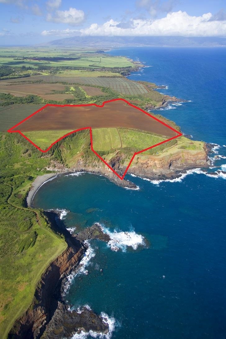 0 Pauwela Lighthouse Rd 50 Haiku, Hi vacant land for sale - photo 3 of 21