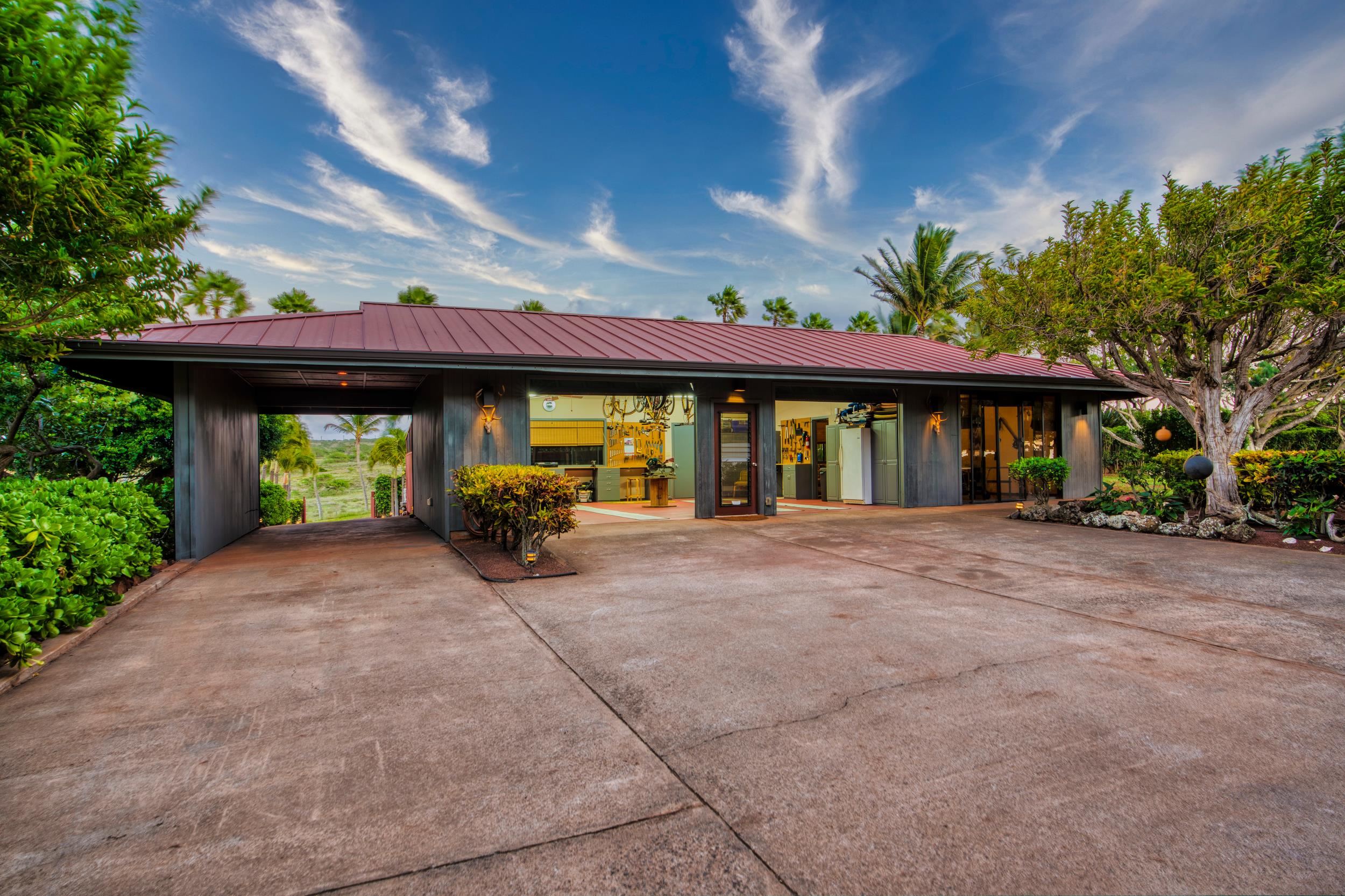 Pl Pl Kaluakoi - West Molokai, Molokai home - photo 20 of 23