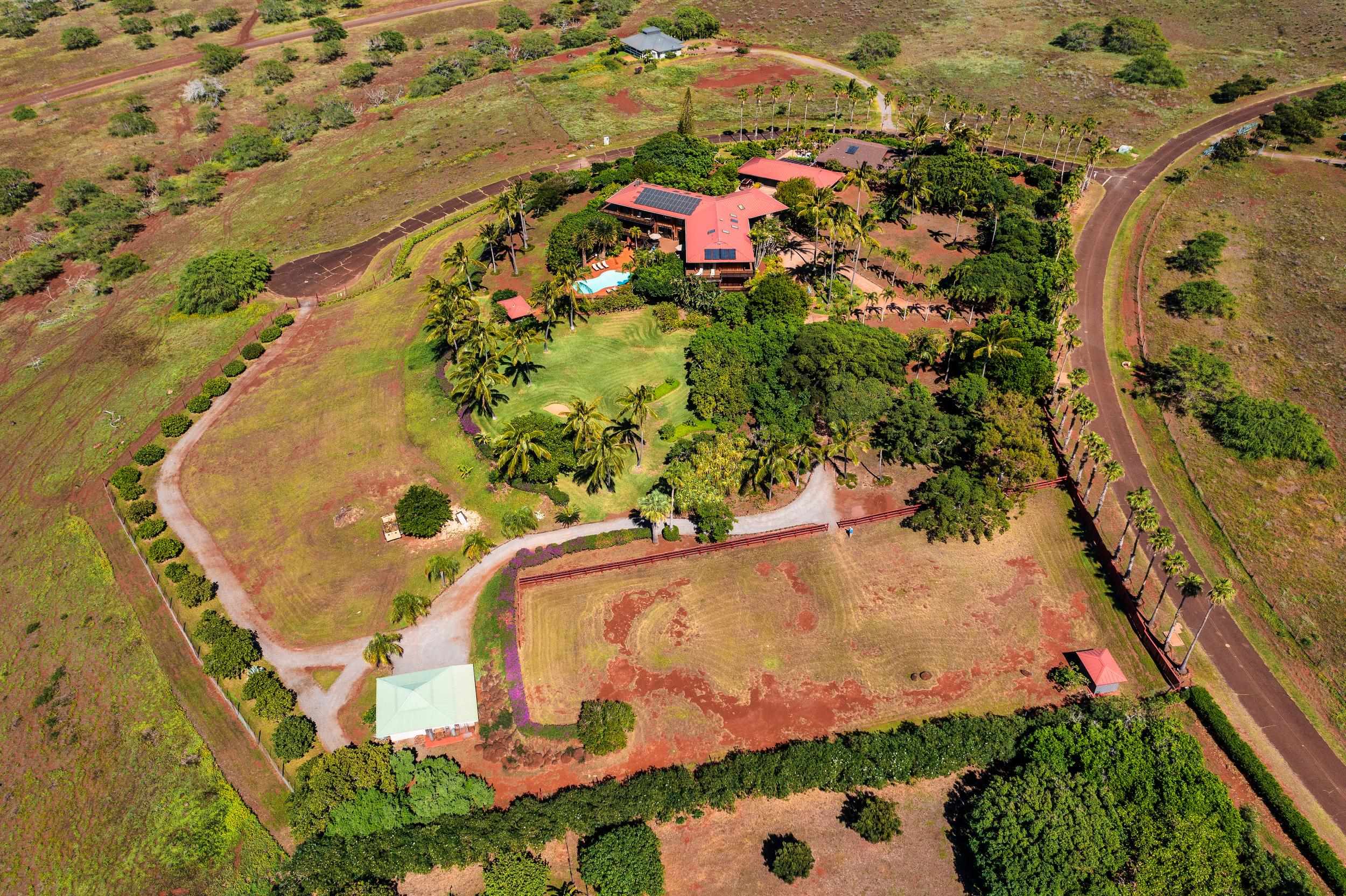 Pl Pl Kaluakoi - West Molokai, Molokai home - photo 23 of 23