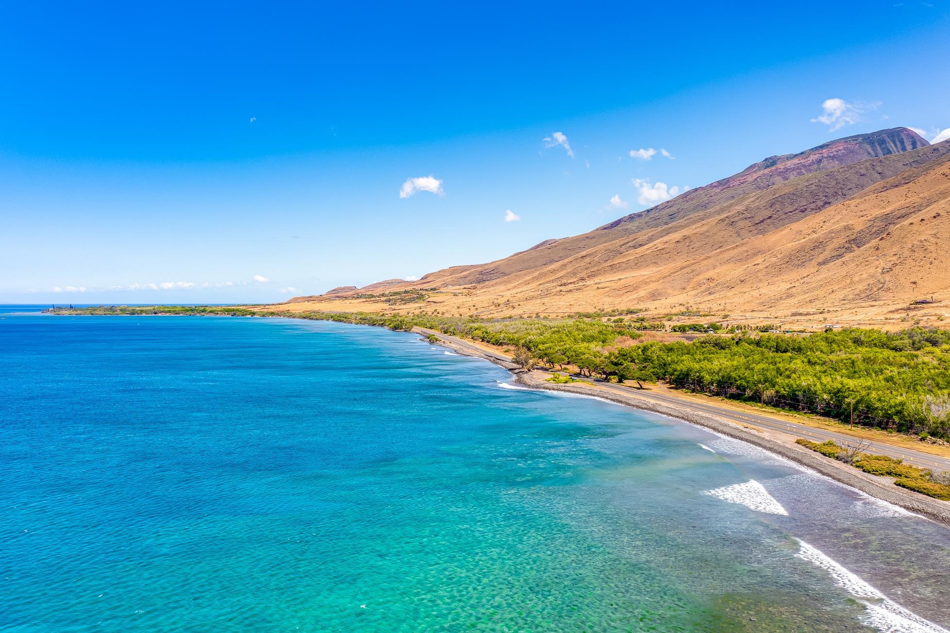 Pohaku Aeko St Unit B, Lot 31 Lahaina, Hi vacant land for sale - photo 2 of 9