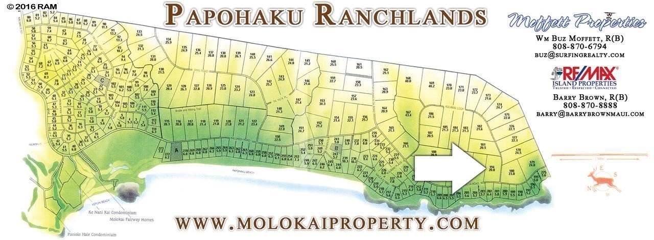 0 Pohakuloa Rd Builder Lot 194 Maunaloa, Hi vacant land for sale - photo 10 of 12