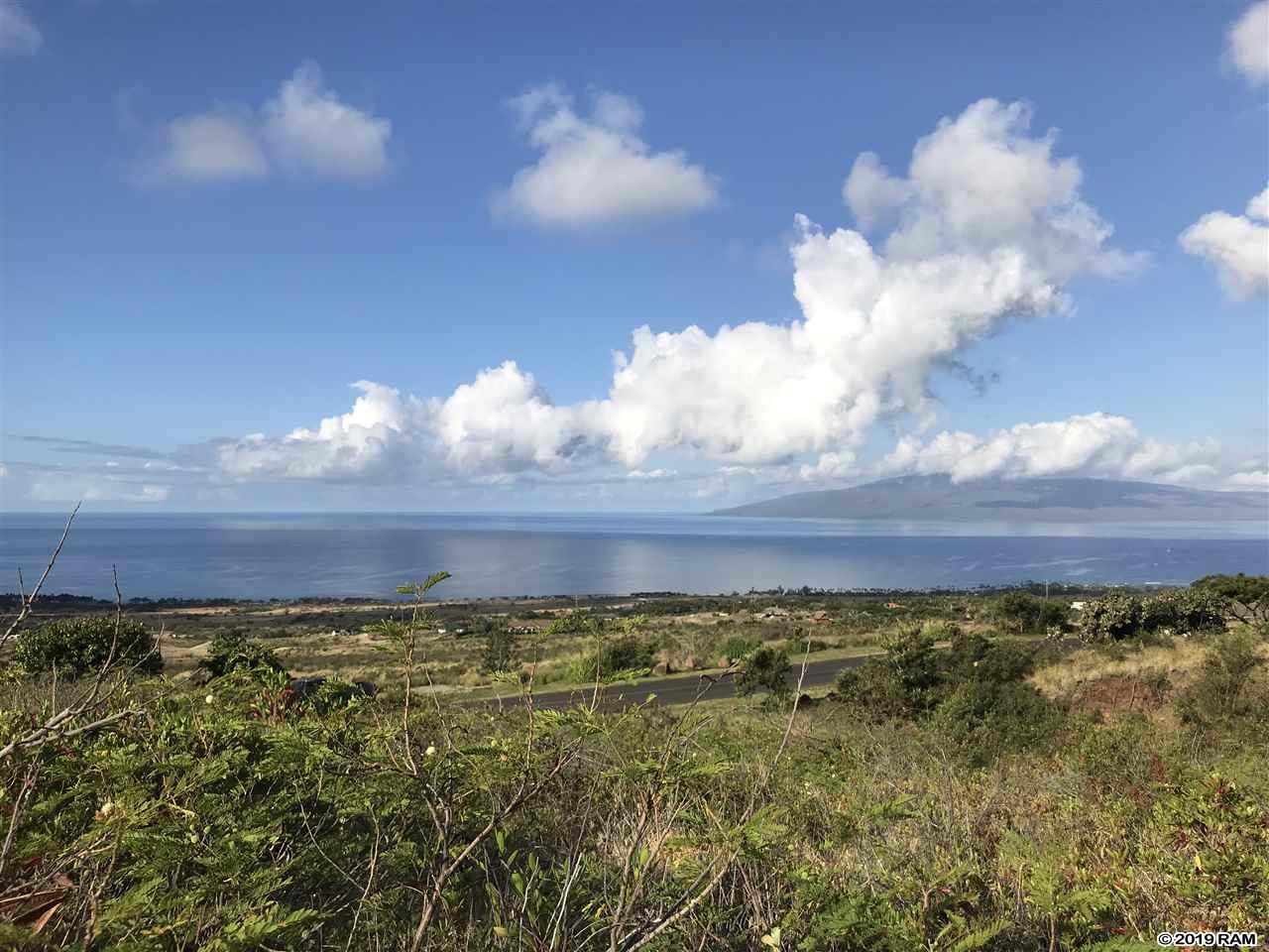 0 Punakea Loop B Lahaina Launiupoko Land Sold