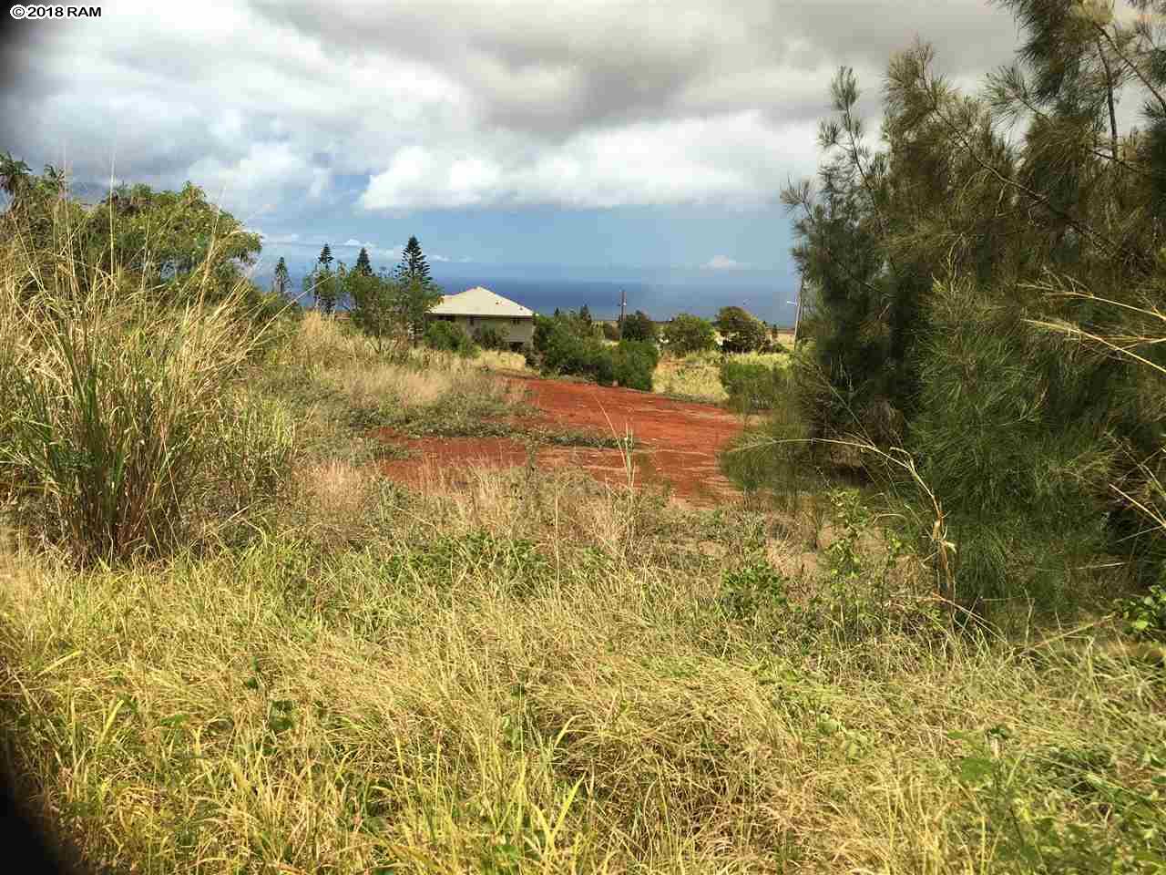0 Puunana St  Maunaloa, Hi vacant land for sale - photo 2 of 3