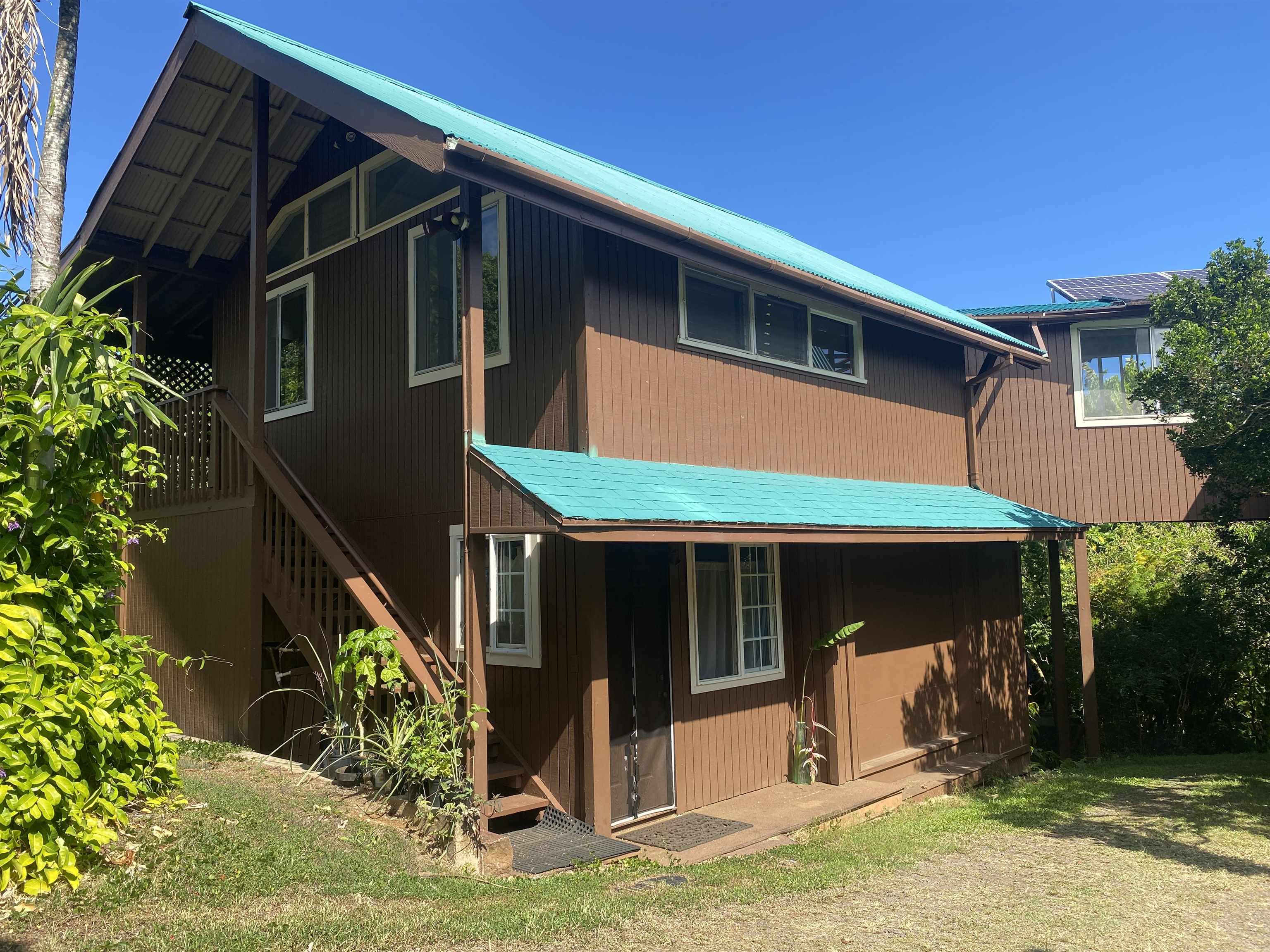 Rd Rd Ulalena Loop, Haiku home - photo 2 of 50