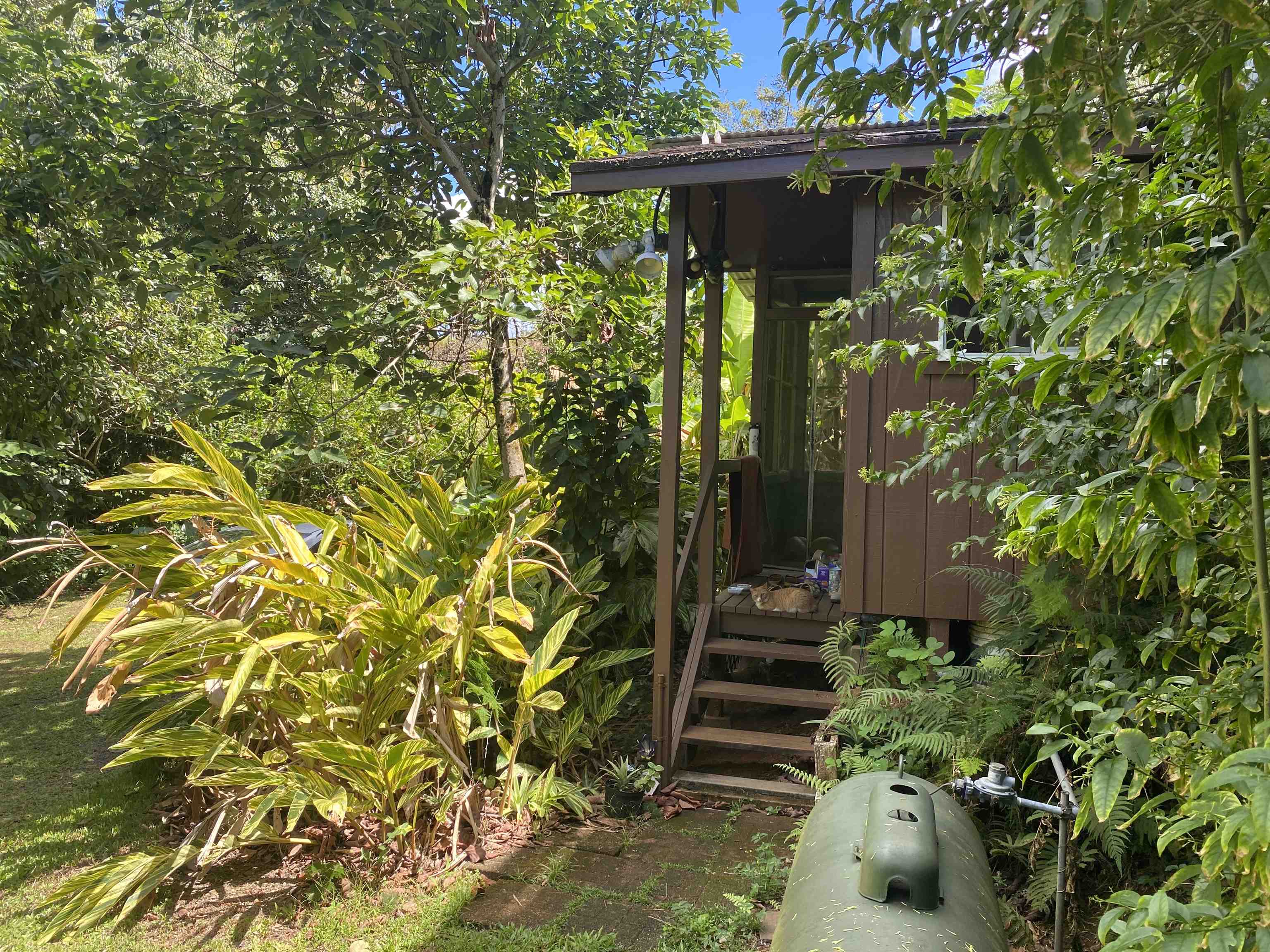 Rd Rd Ulalena Loop, Haiku home - photo 22 of 50