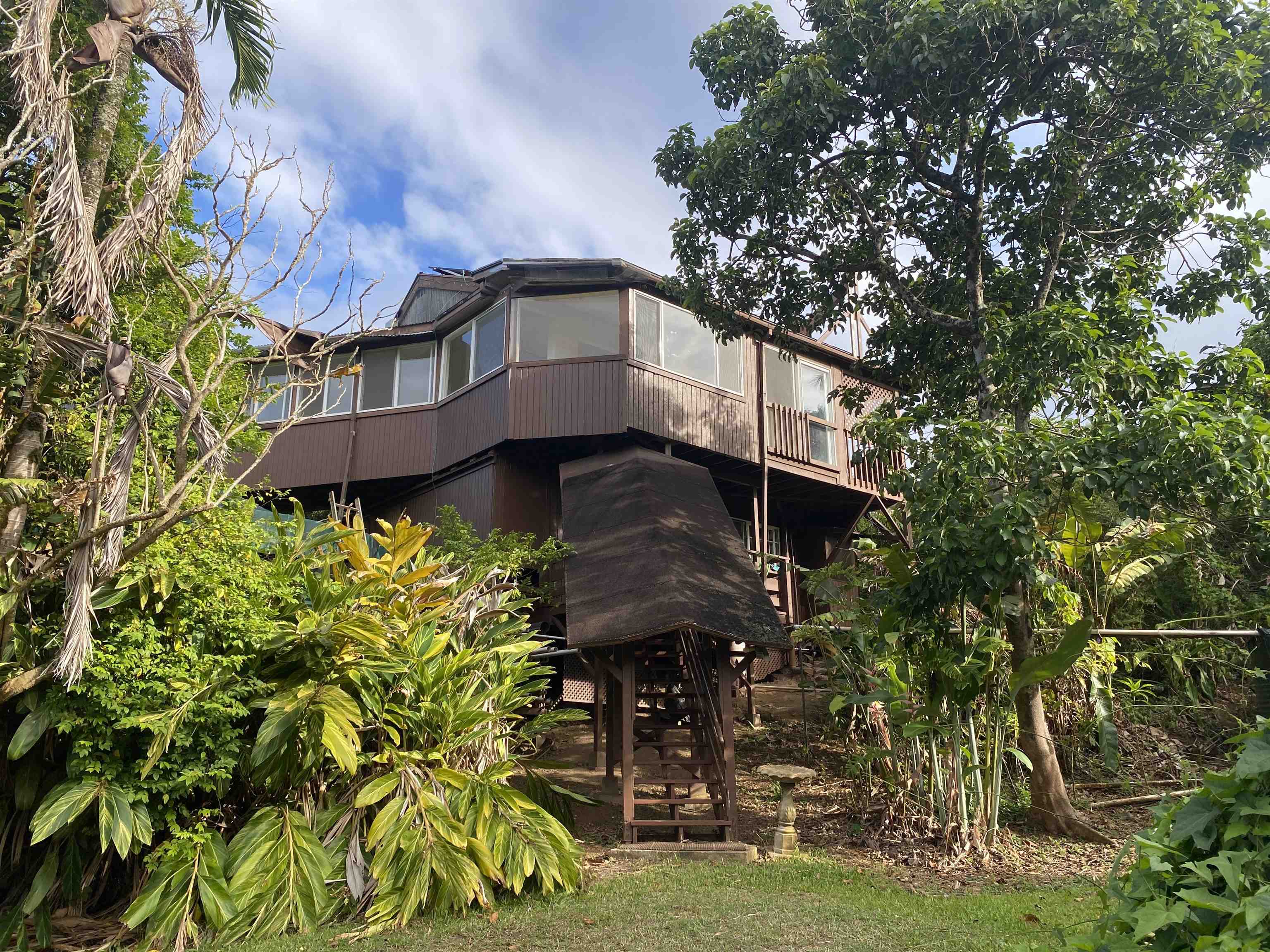 Rd Rd Ulalena Loop, Haiku home - photo 33 of 50