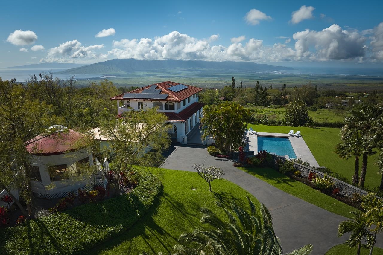 Rd , Kula/Ulupalakua/Kanaio home - photo 5 of 50