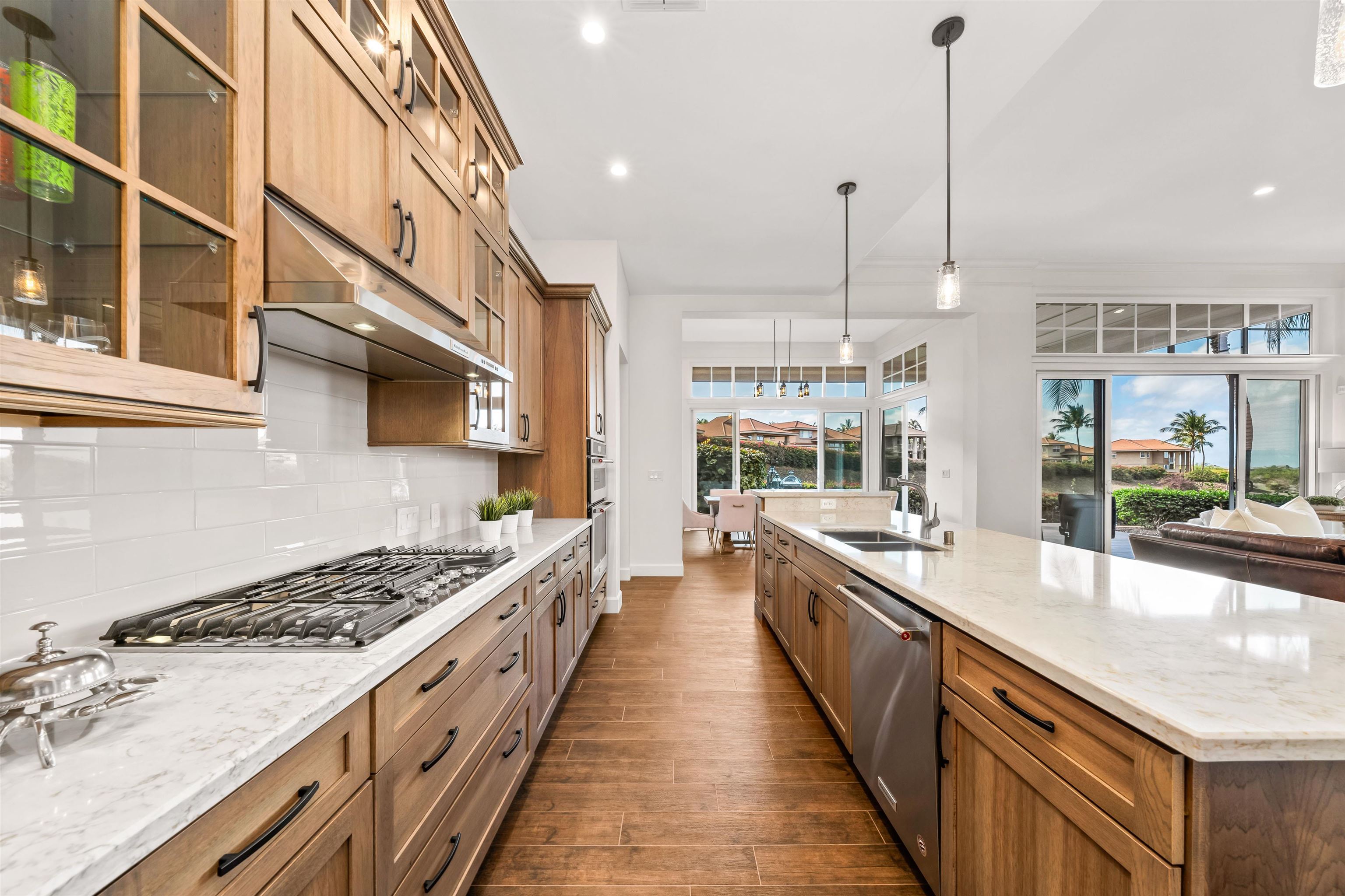 1065  Umeke St Maui Nui Golf Course, Kihei home - photo 18 of 35