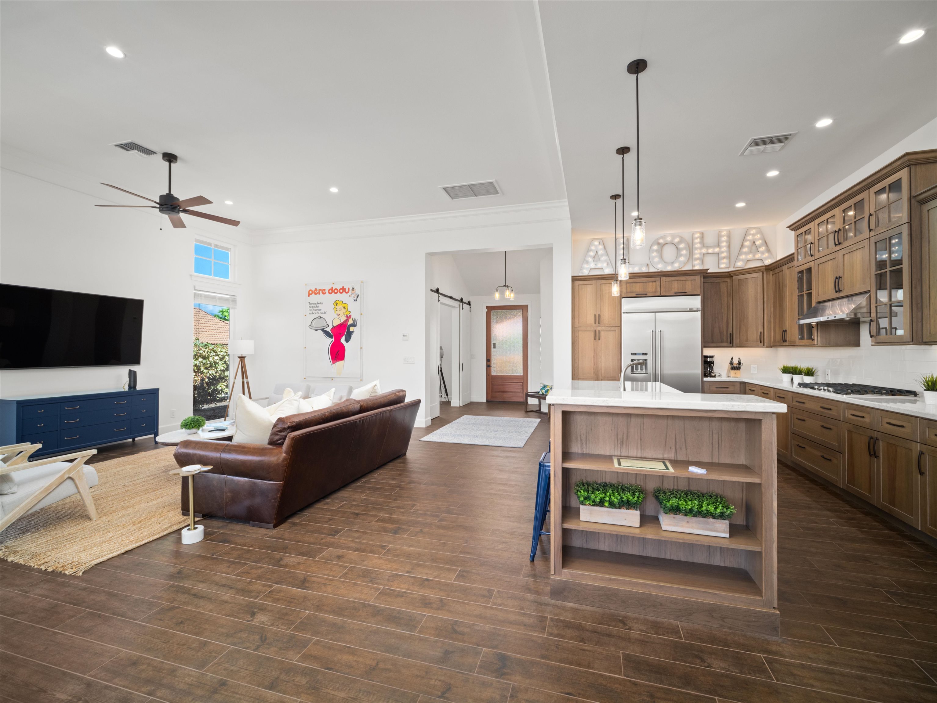 1065  Umeke St Maui Nui Golf Course, Kihei home - photo 6 of 35