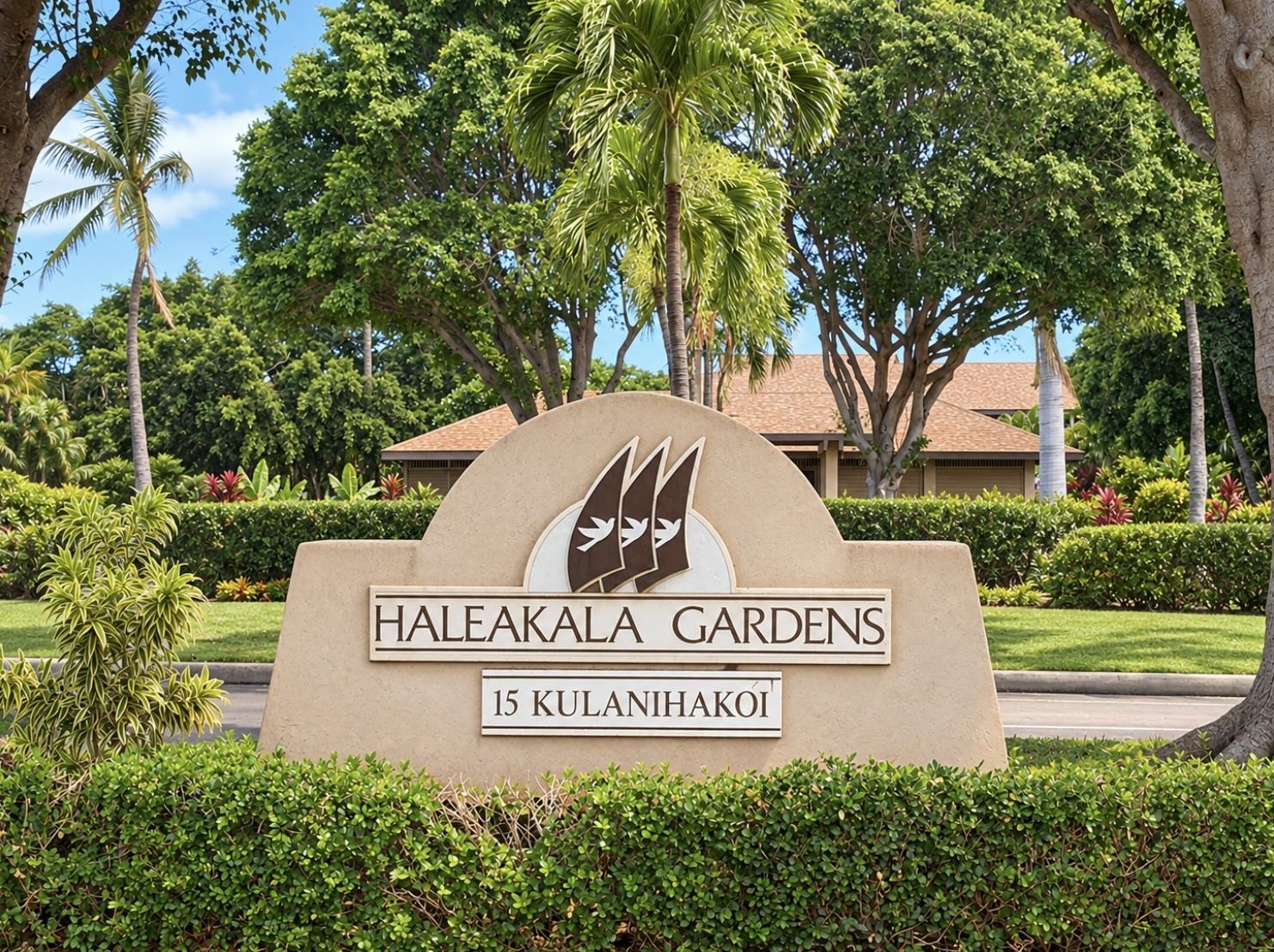 Haleakala Gardens condo # , Kihei, Hawaii - photo 2 of 18