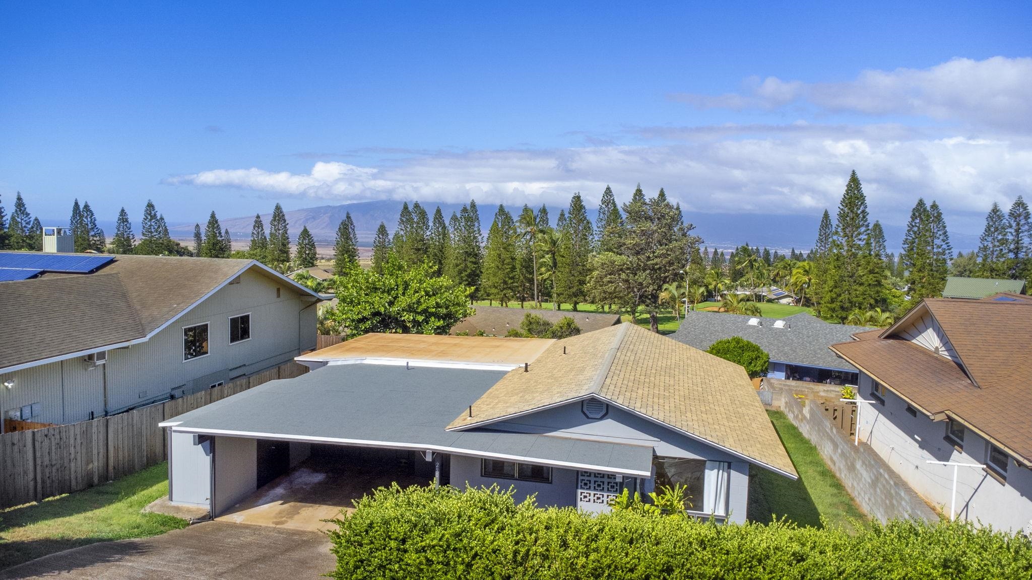 St Pukalani, Pukalani home - photo 42 of 50